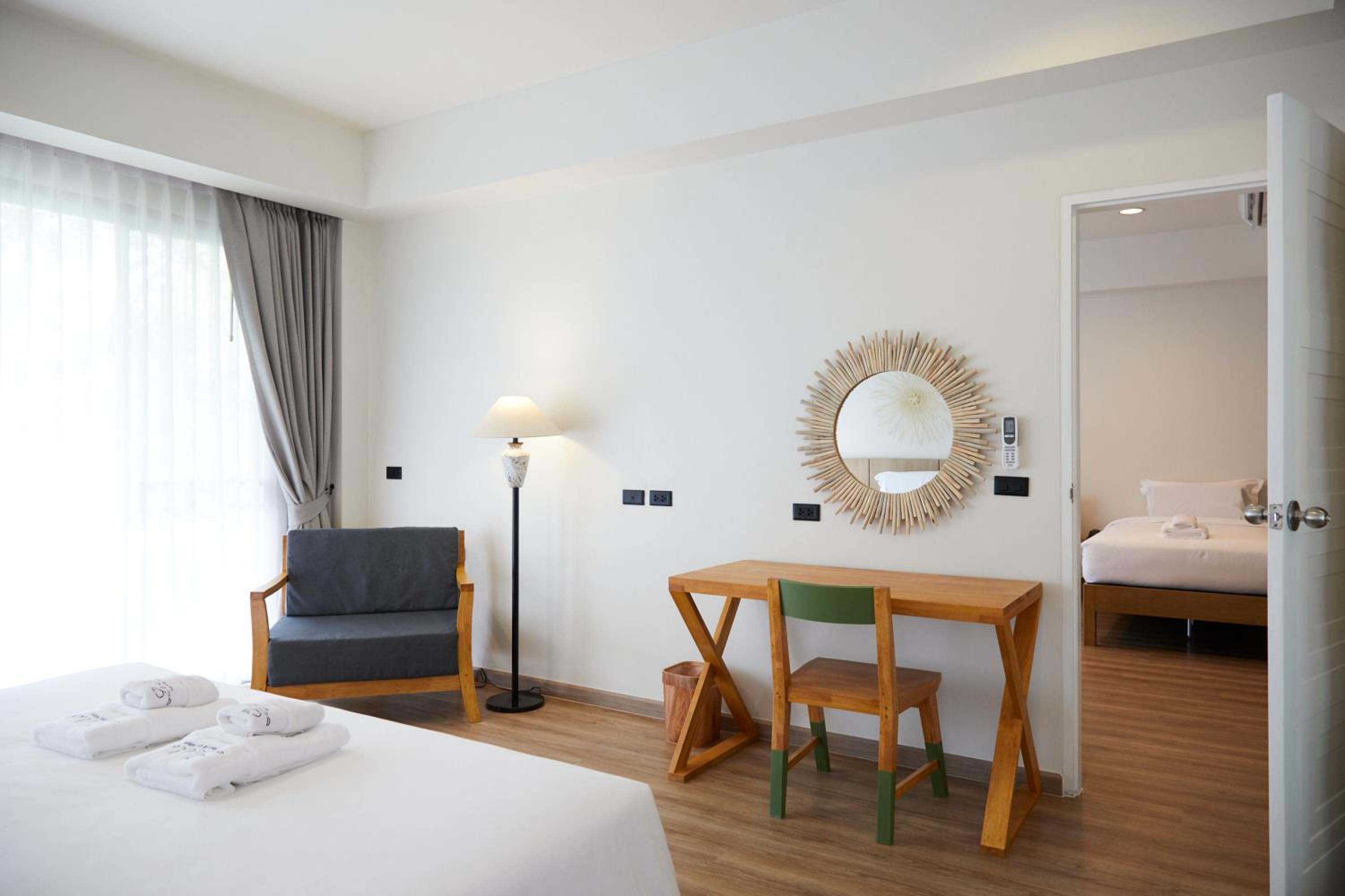 Family Suite