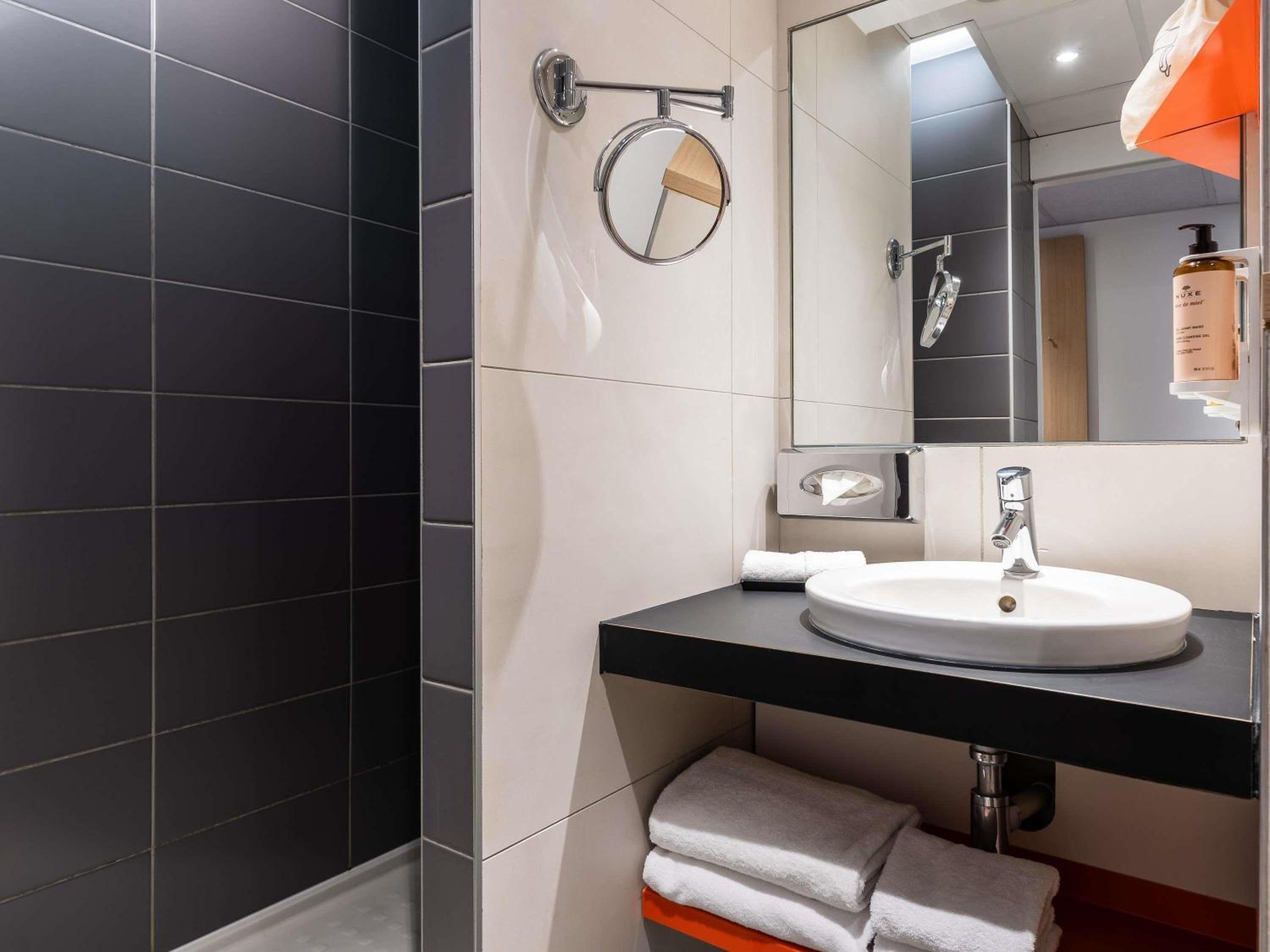 Privilege Double Room with Sofa Bed