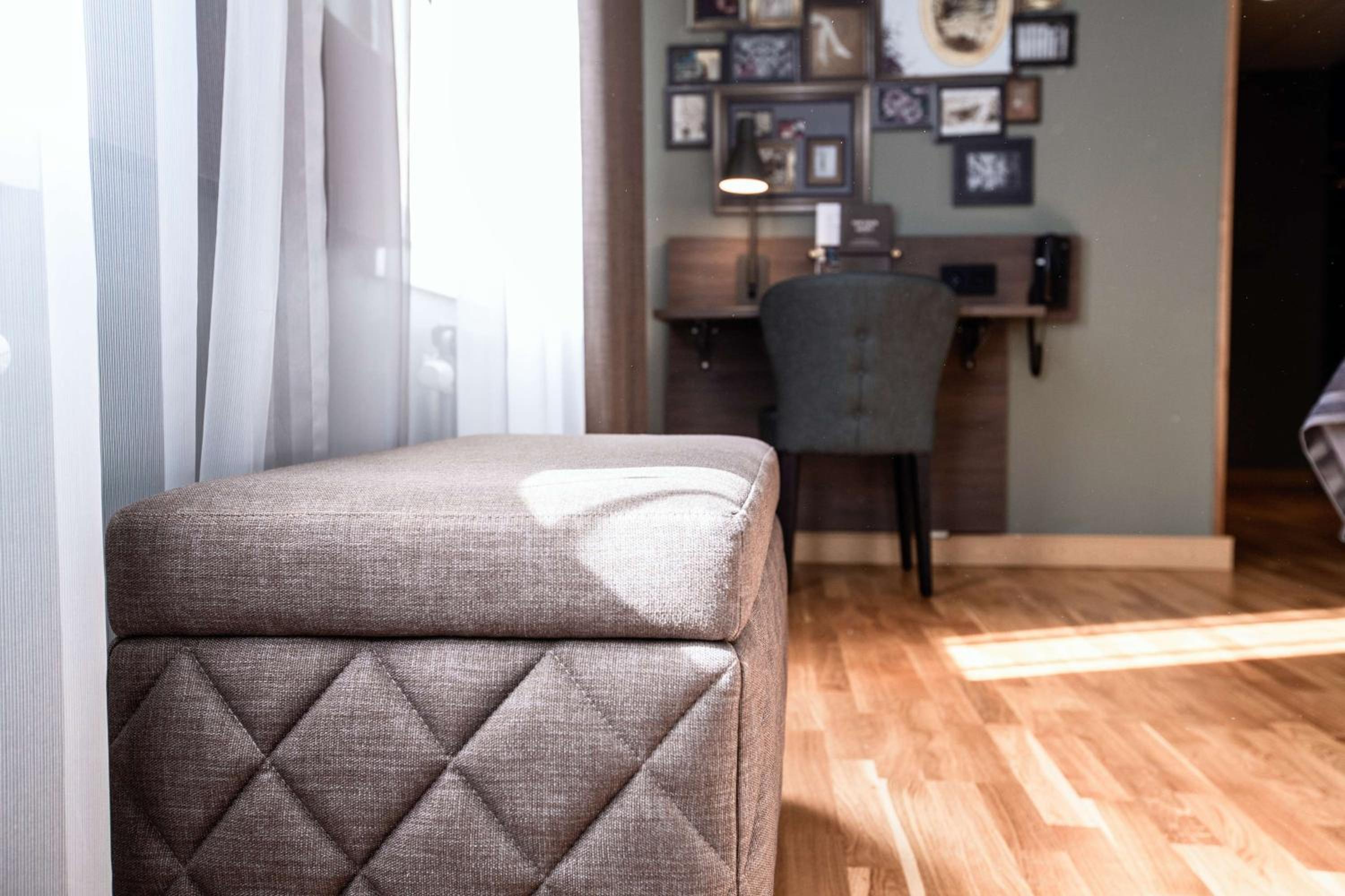 Standard Family Room