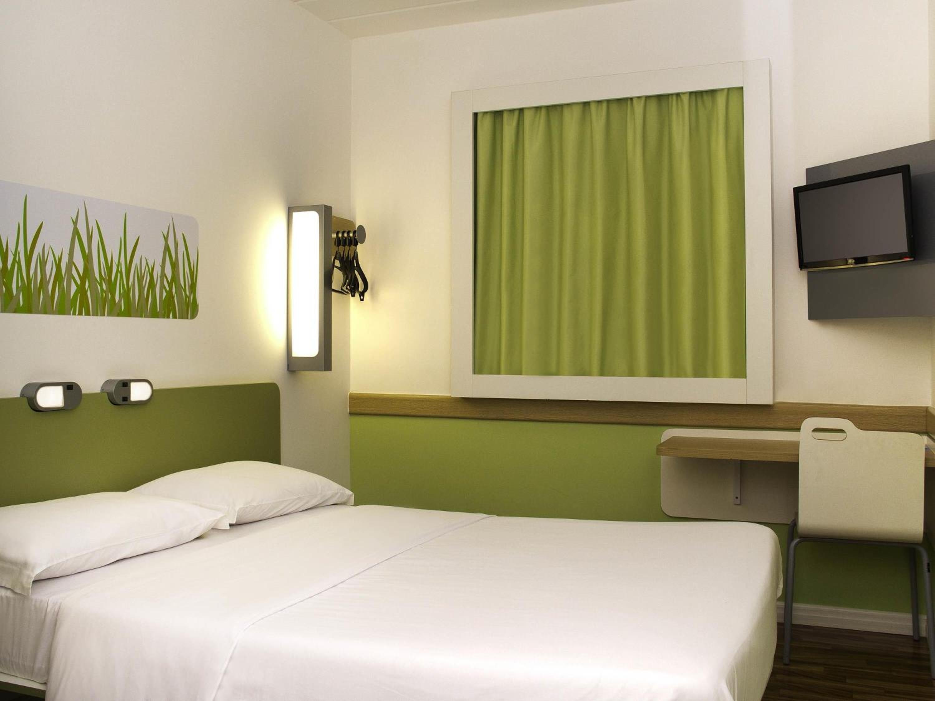 Superior Apartment with Double Bed