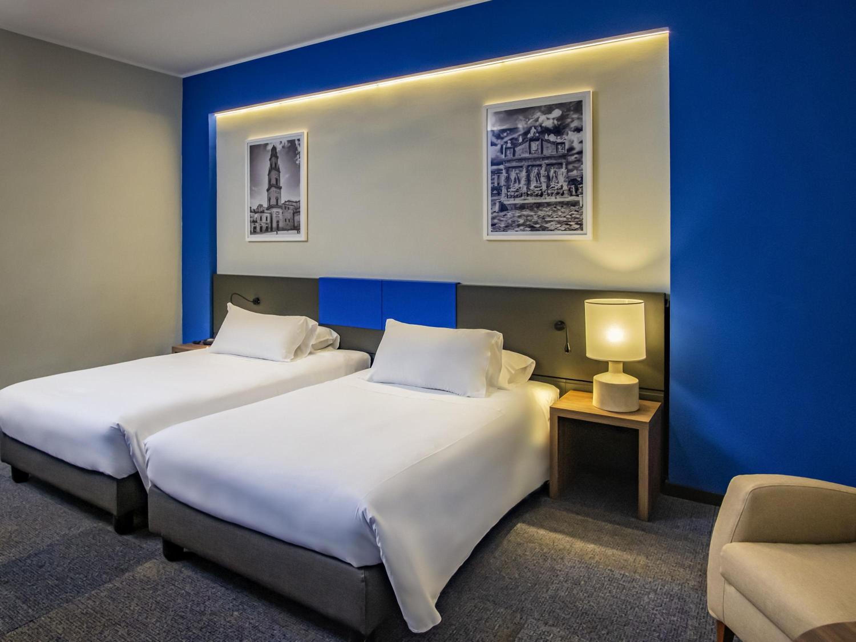 Superior Triple Room