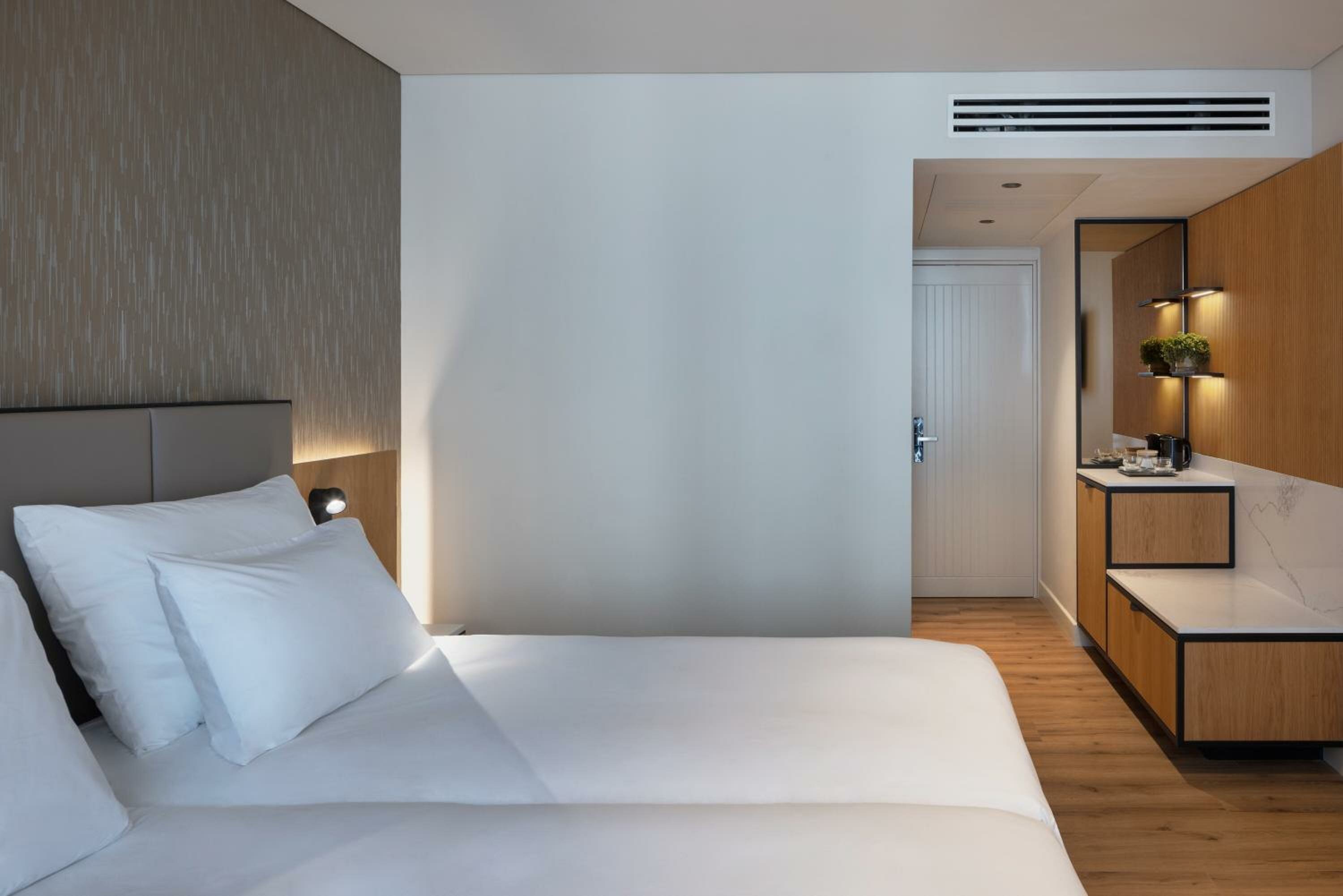 Executive Triple Room