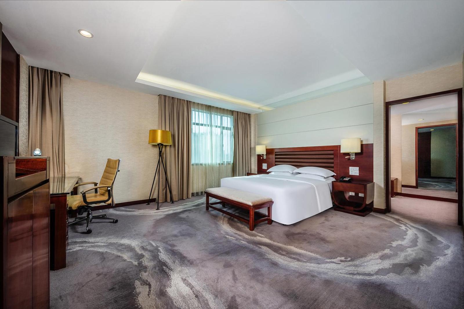 Premium Room