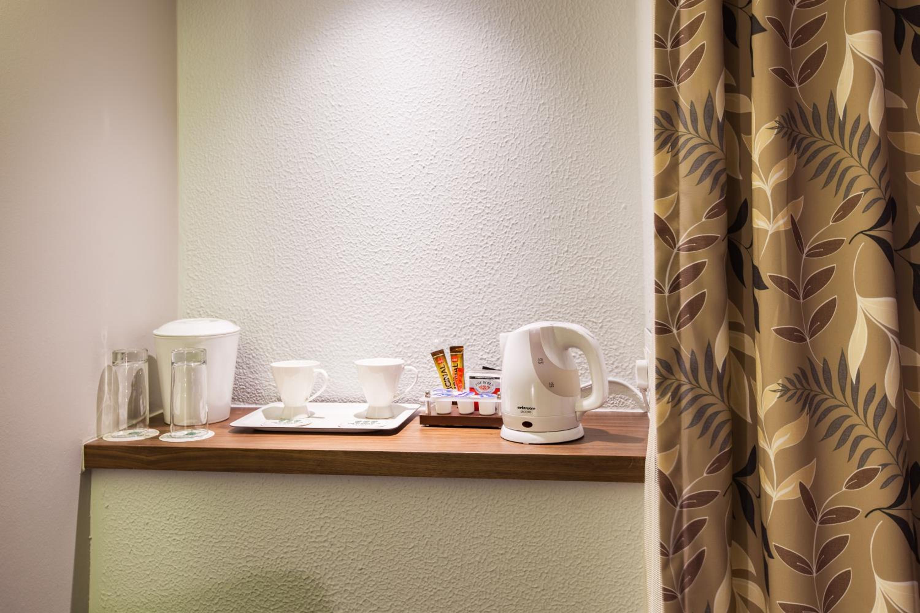 Double Room - Non-Smoking 