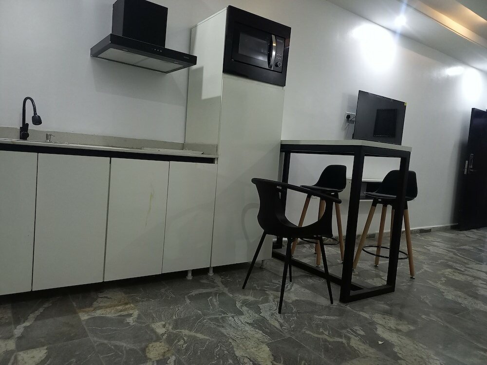 Premium Apartment