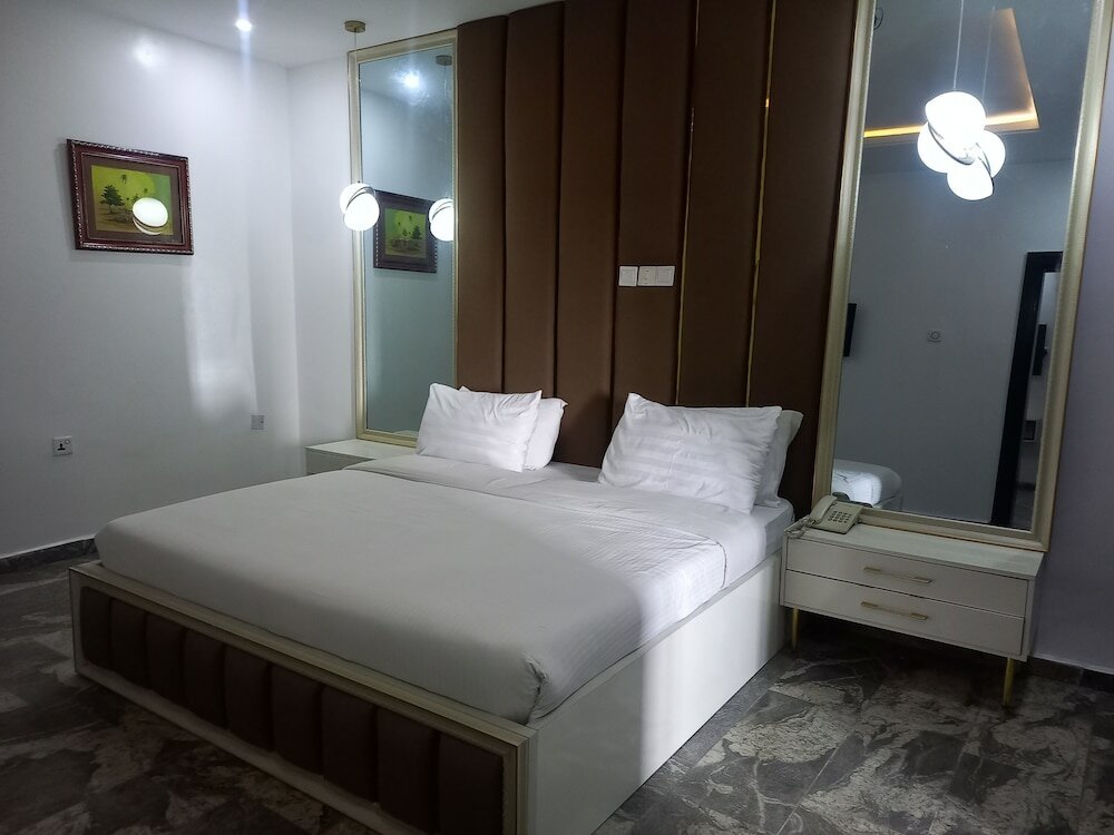 Premium Apartment