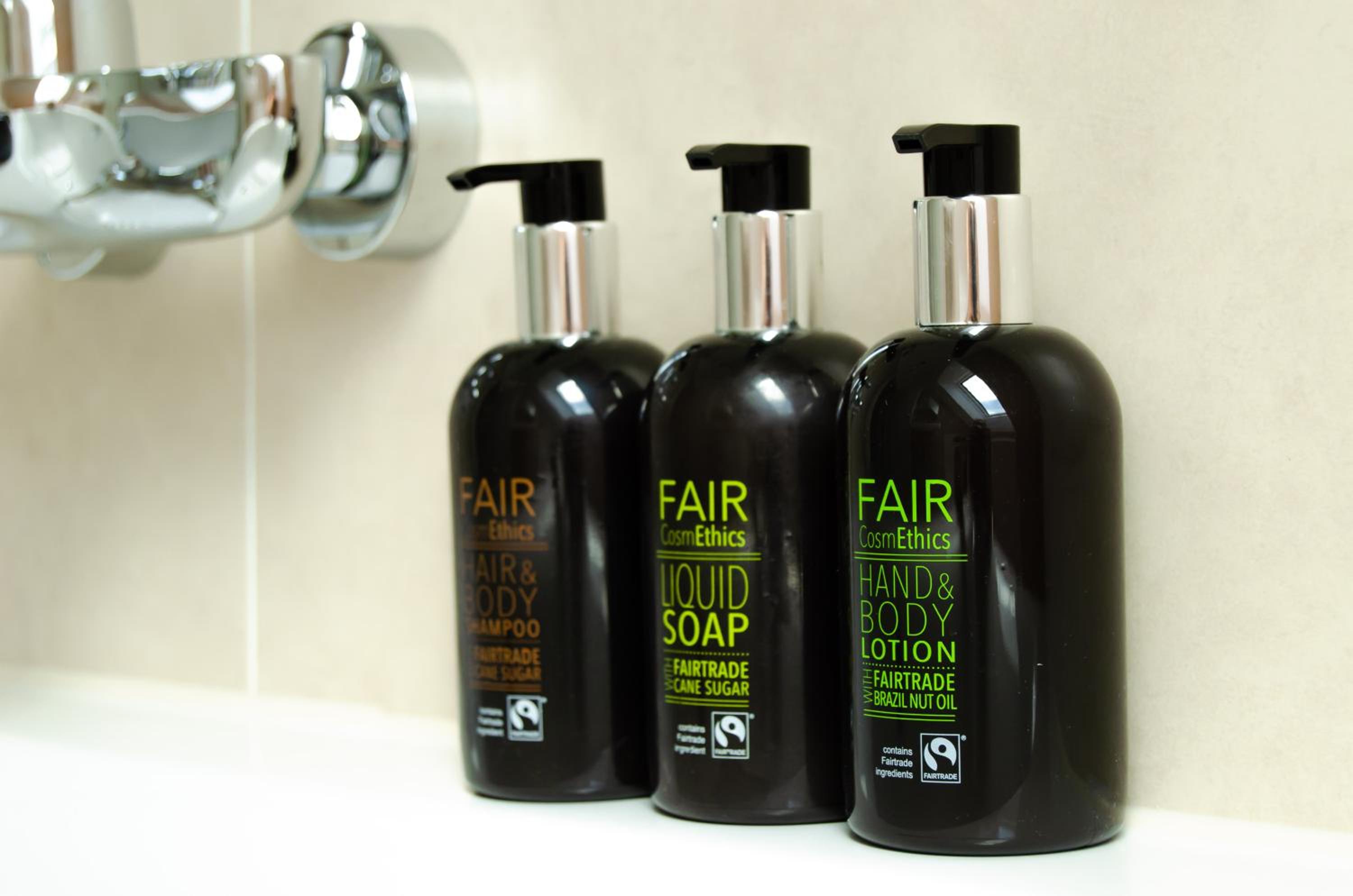 One-Bedroom Apartment with Balcony and City View