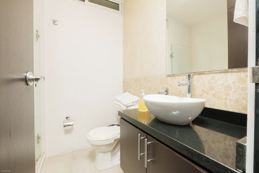 Double Executive Room