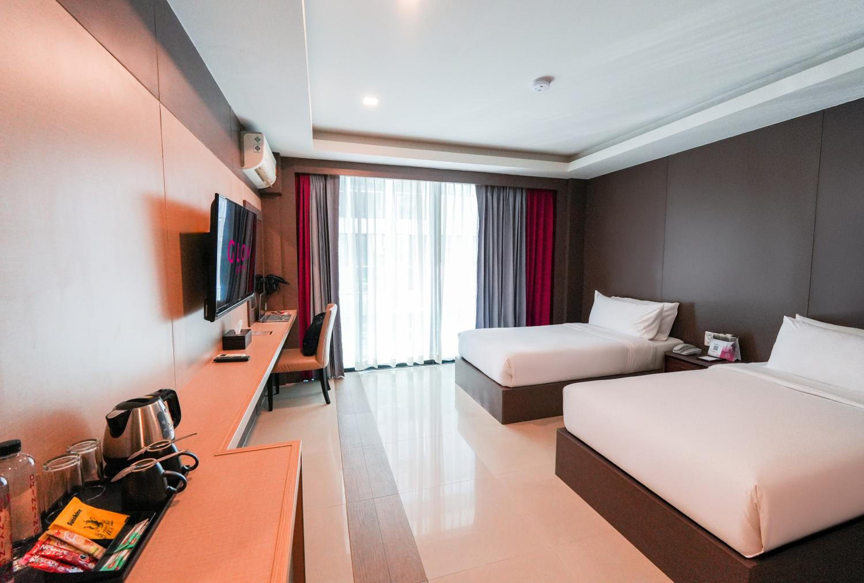 Superior King Room