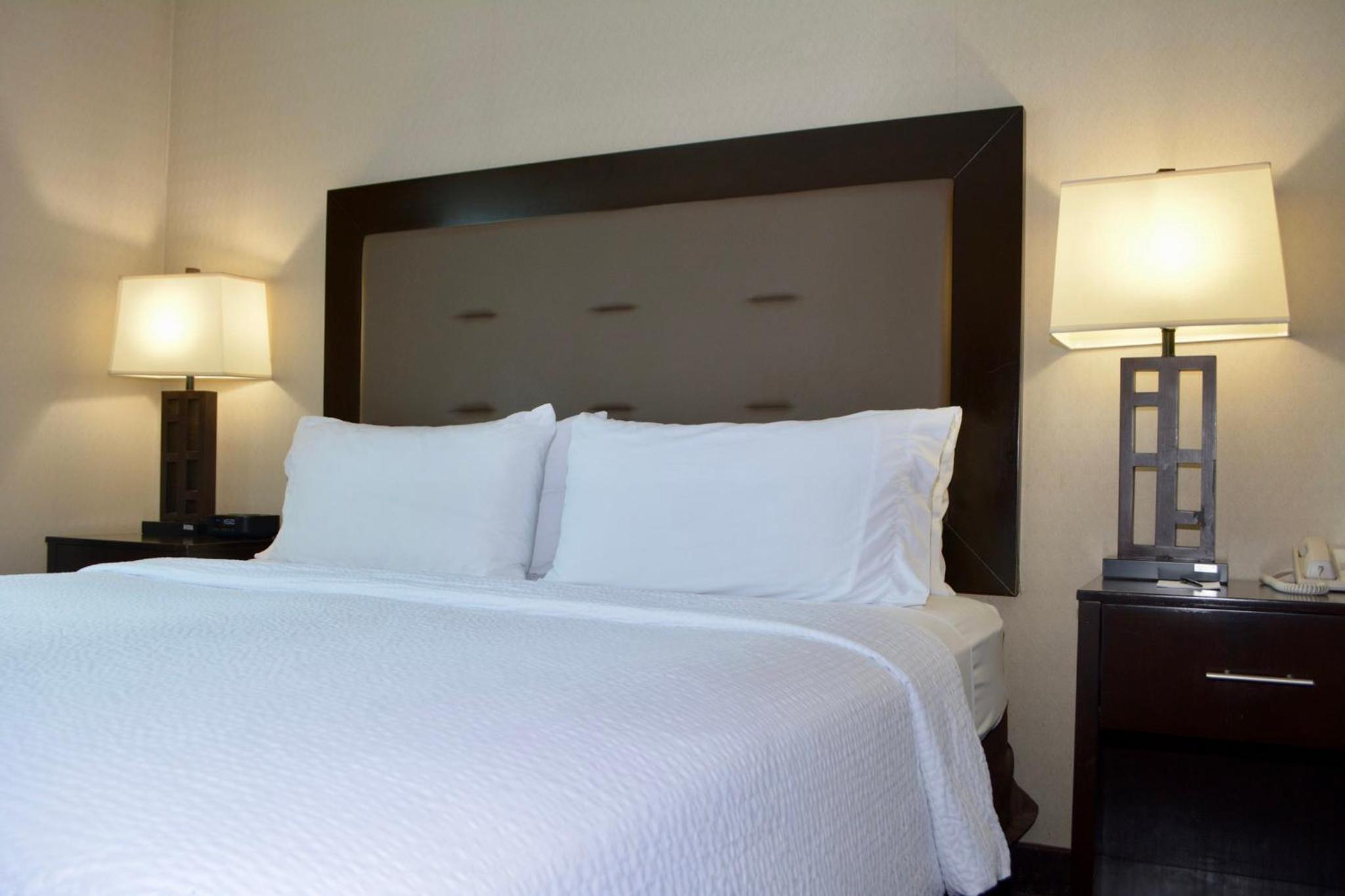 King Room - Mobility Access/Hearing Accessible