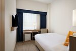 Single Room - Non-Smoking в Four Points Flex by Sheraton Kobe Sannomiya 