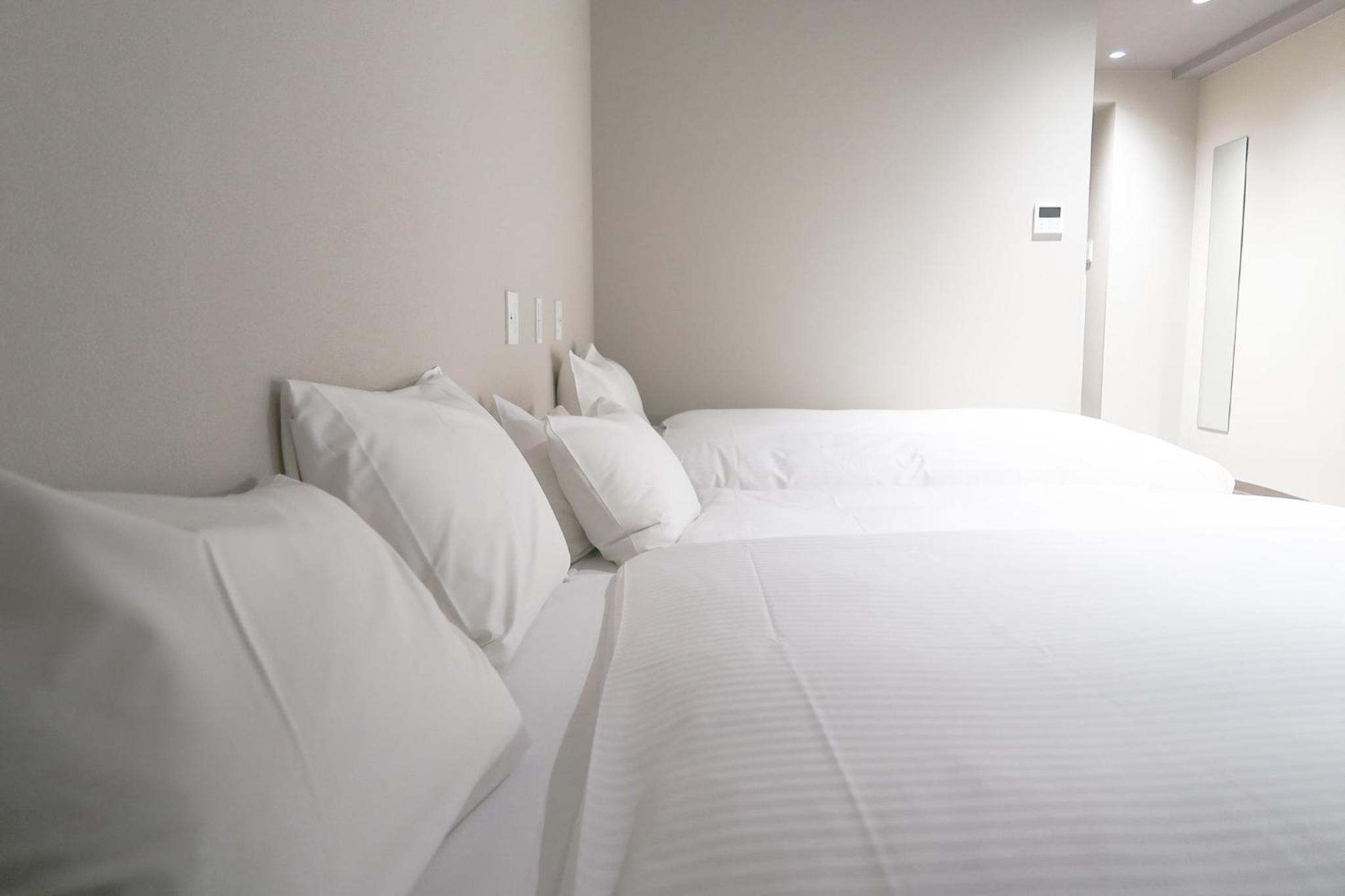Economy Triple Room