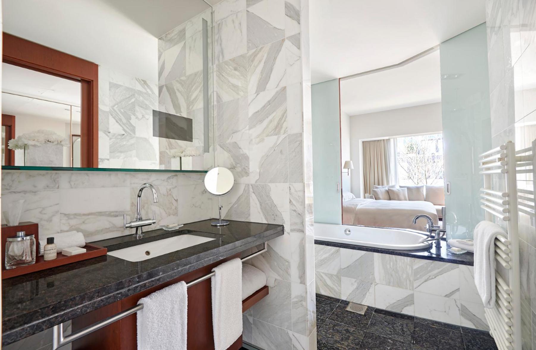 King Room - High Floor