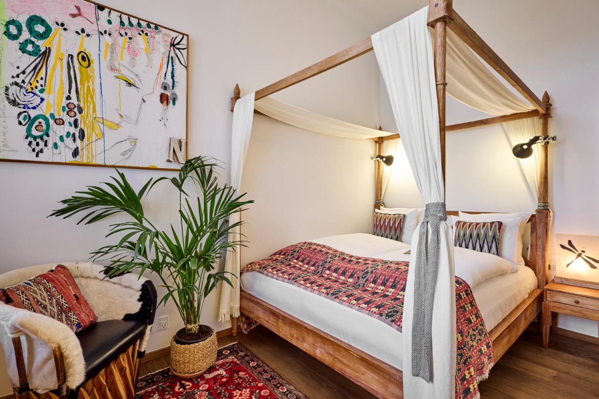 Superior Single Room