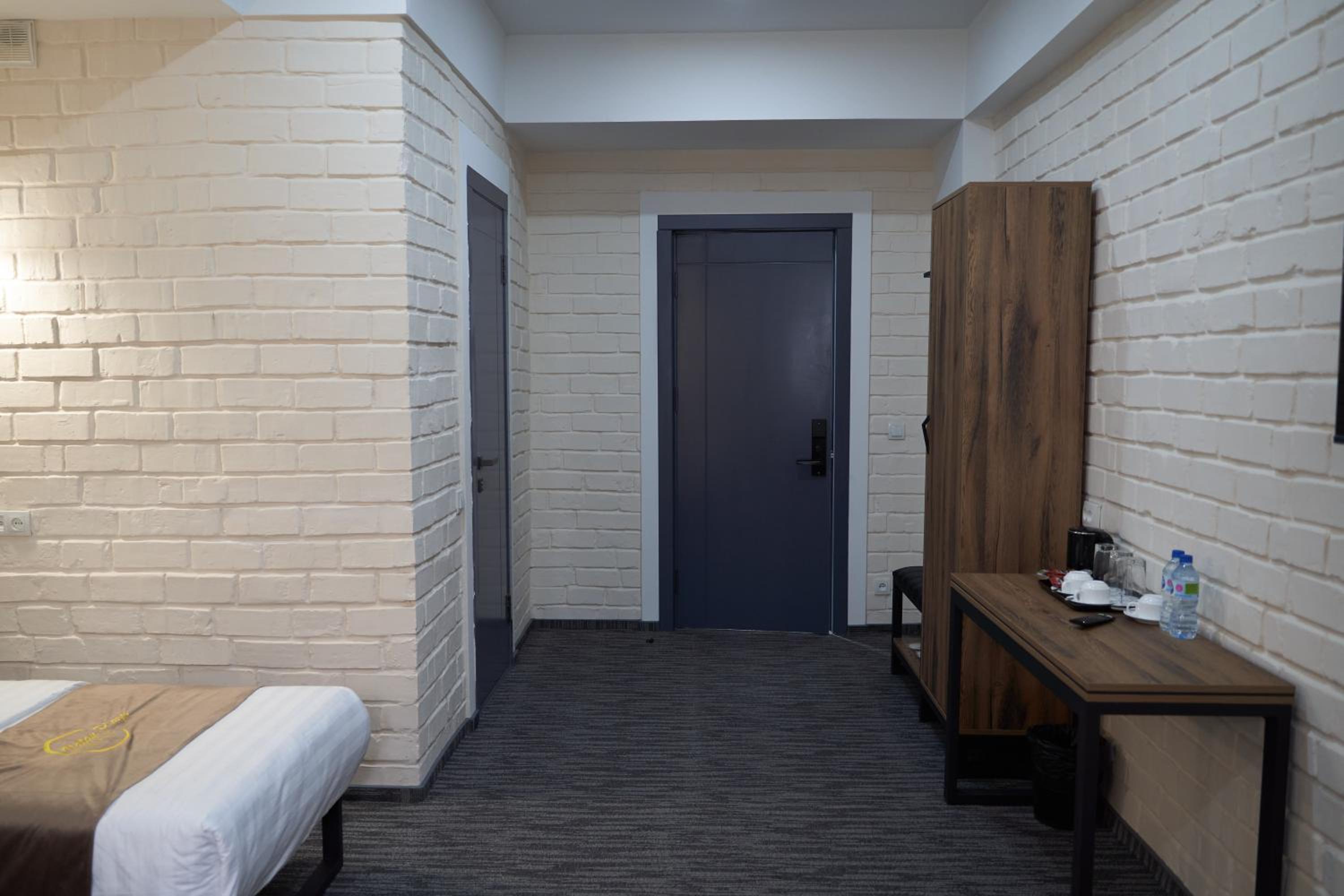 Superior Family Room