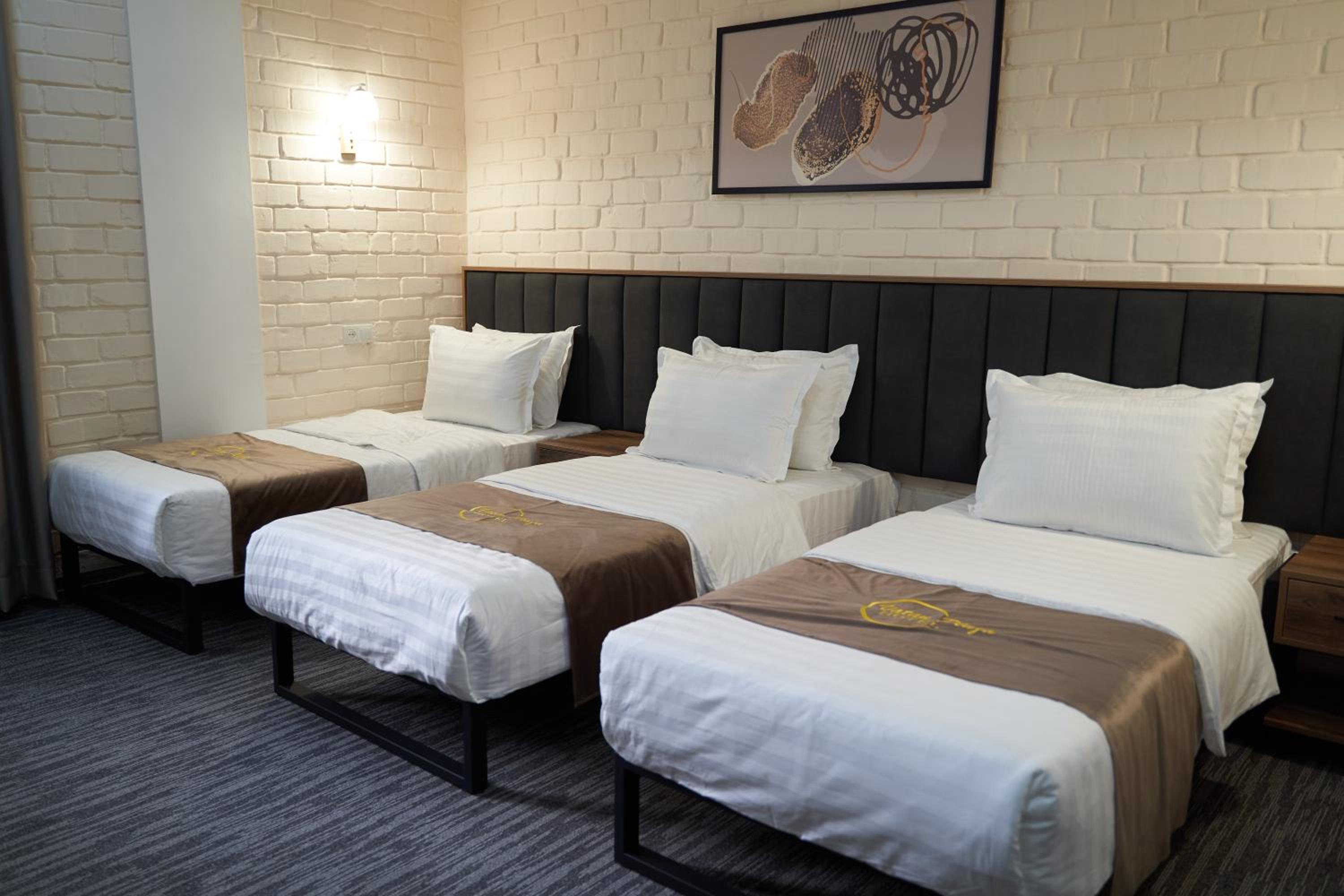 Superior Family Room