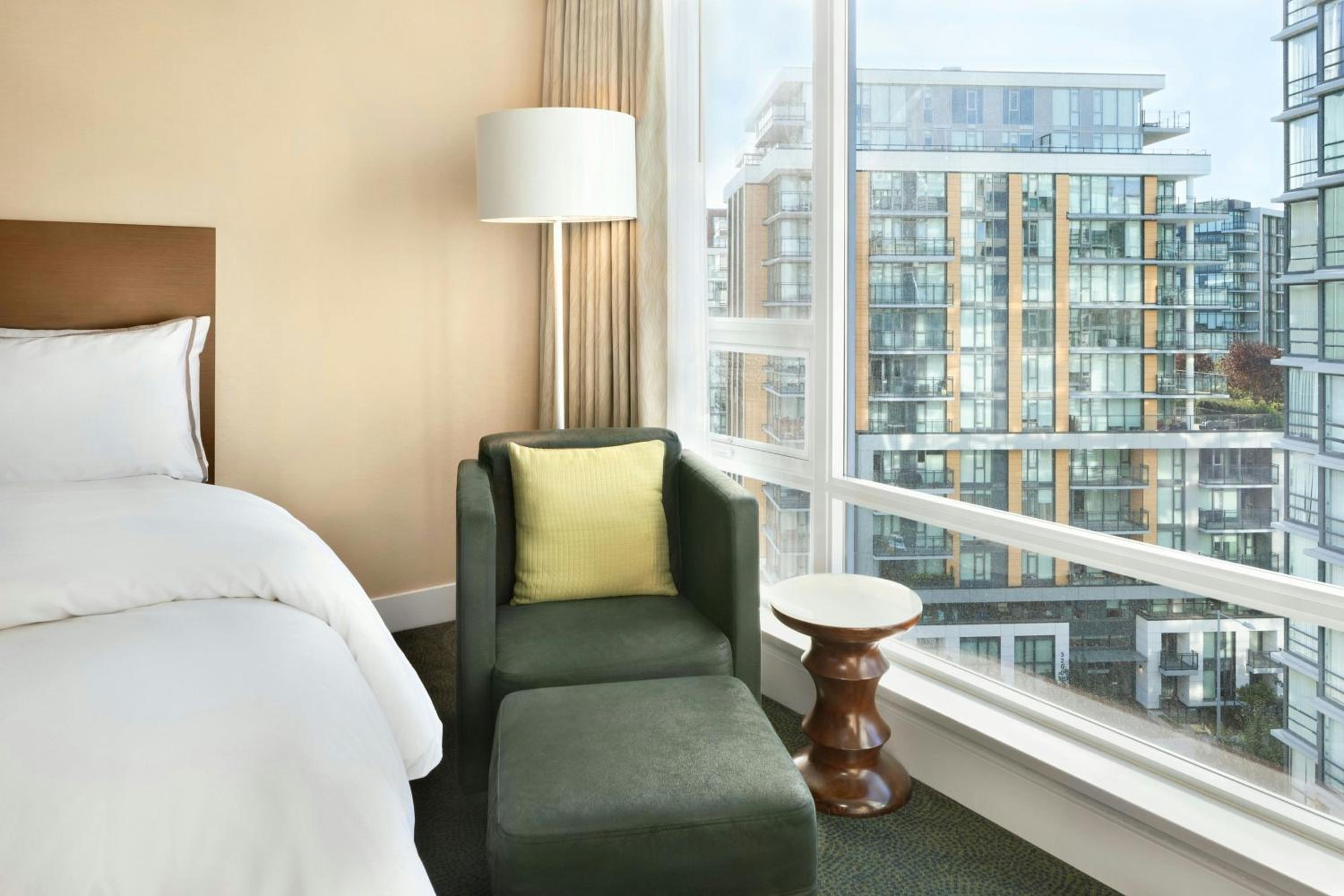 Traditional King Room