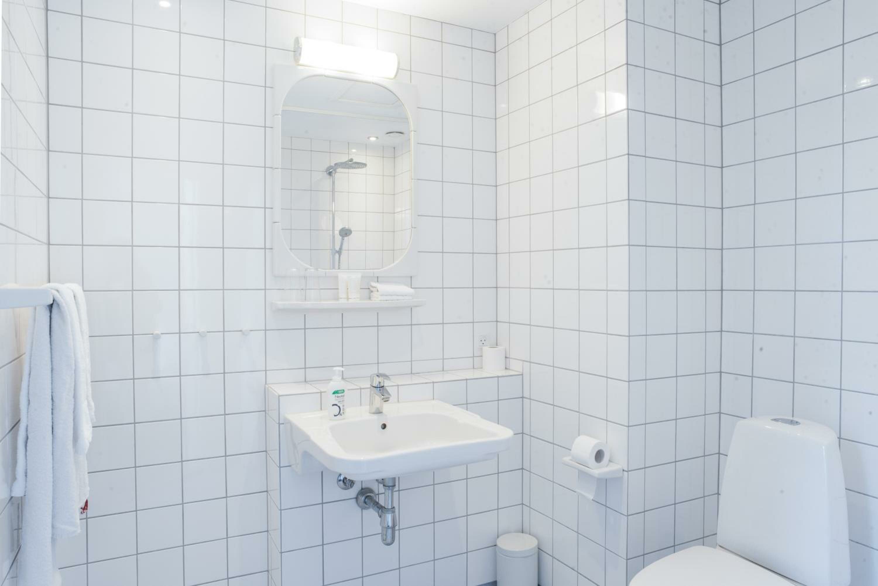 Large Double or Twin Room