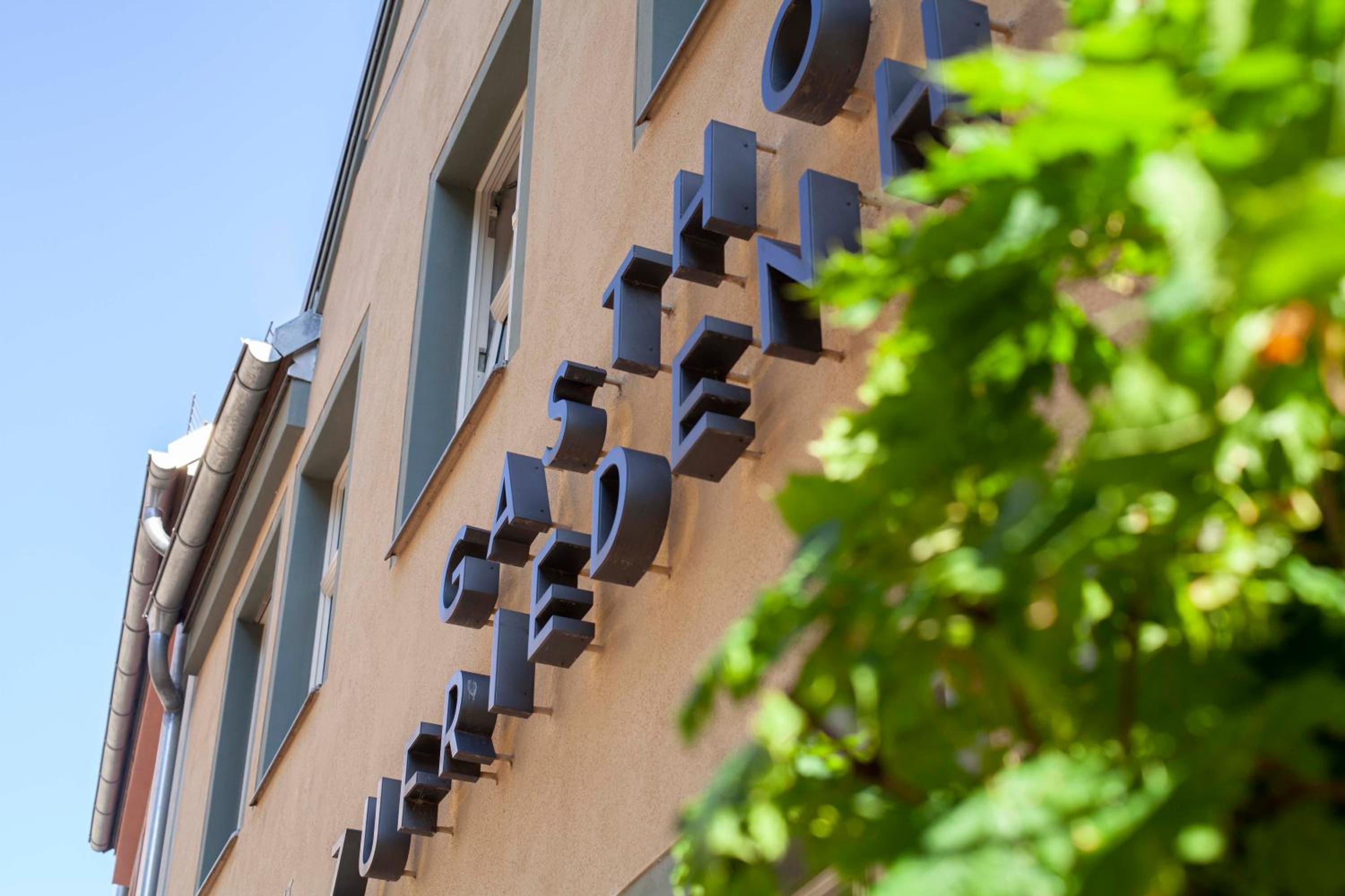 Deluxe Double Room - Disability Access