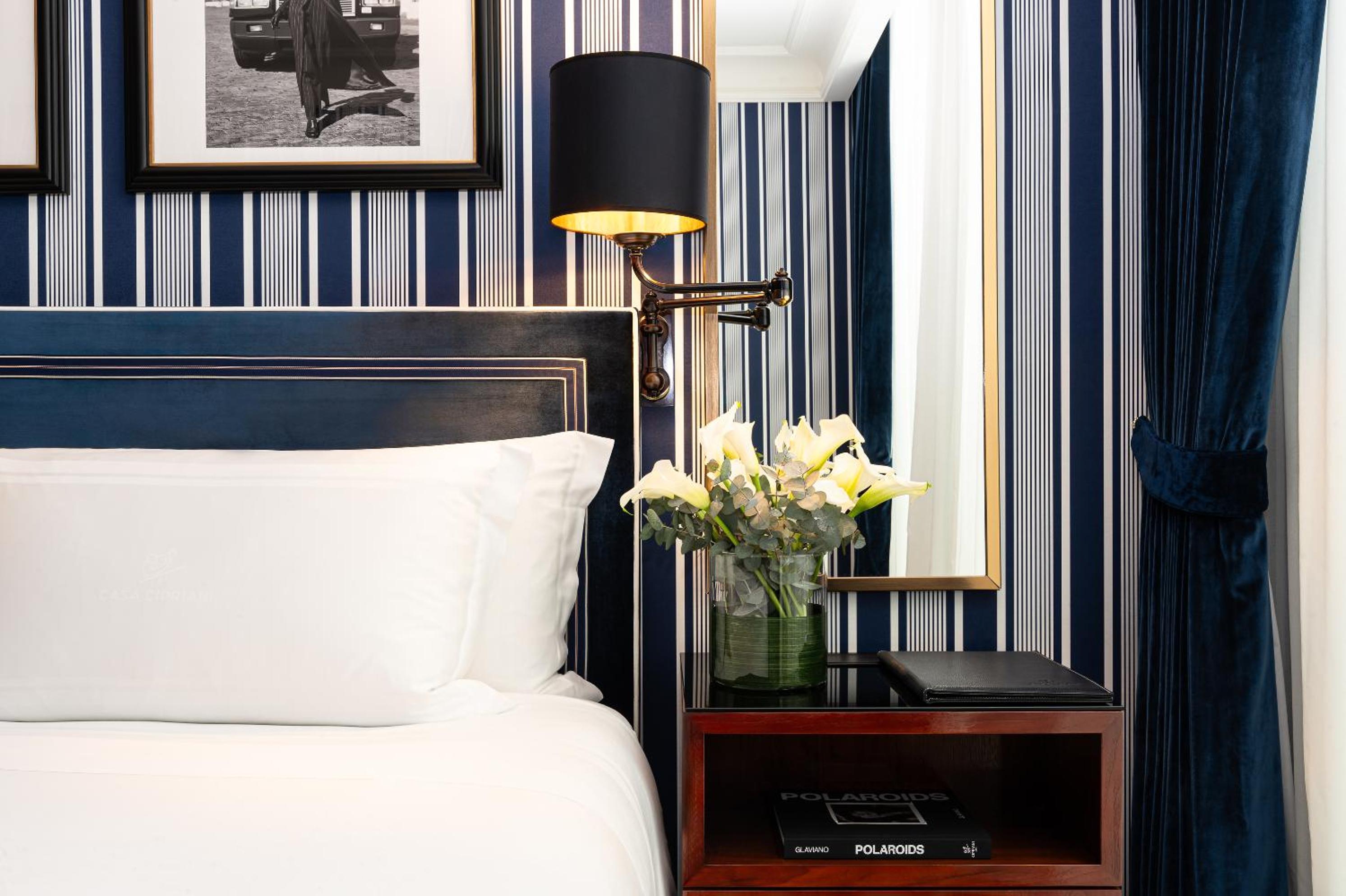 Classic Room Accessible