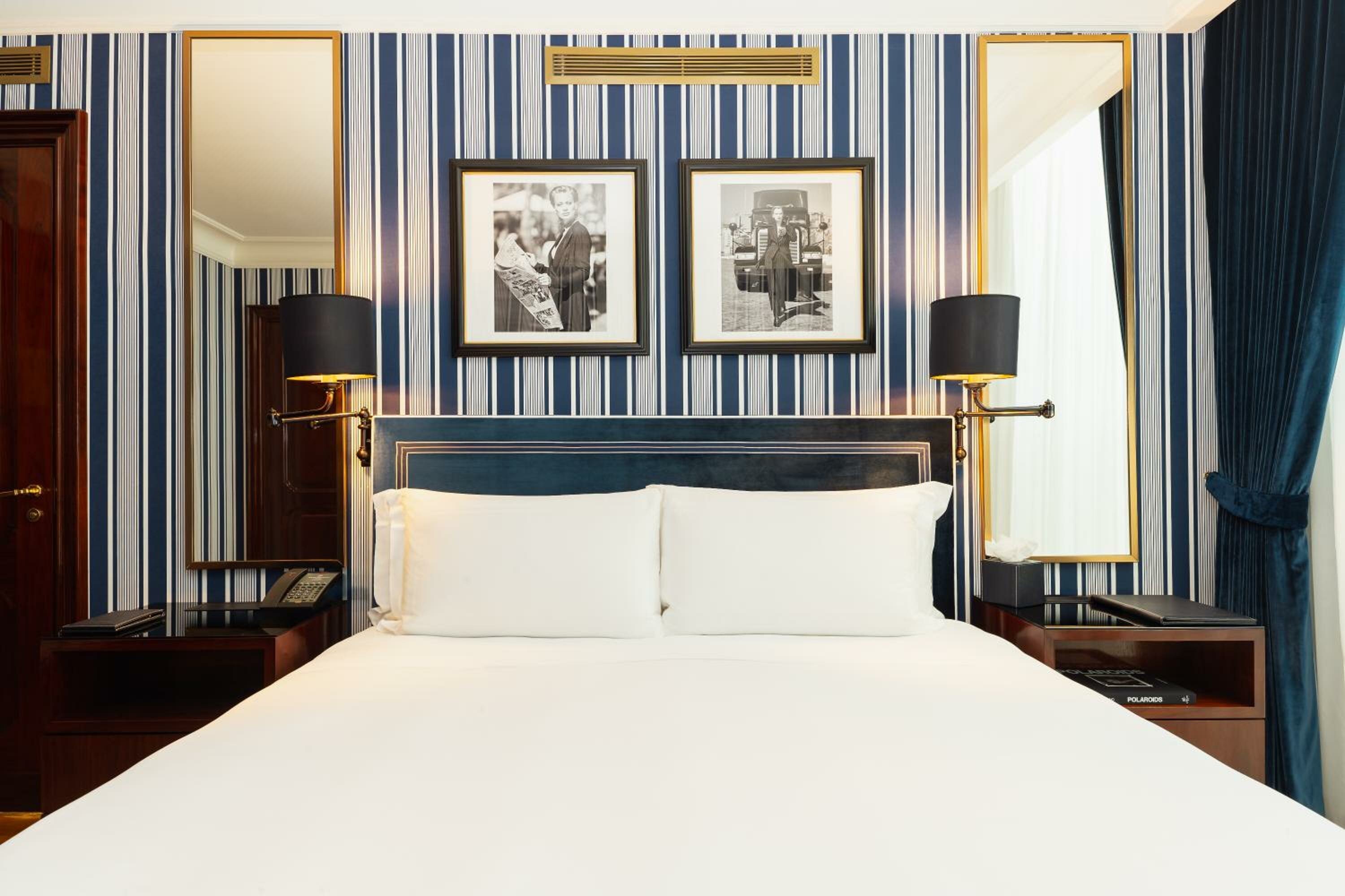 Classic Room Accessible