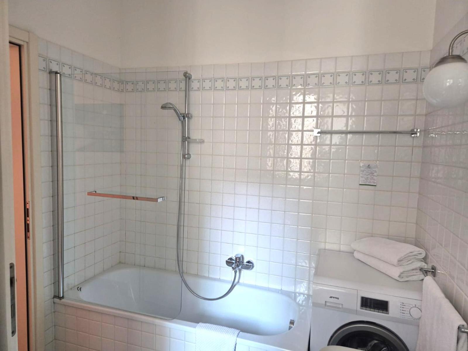 Apartment Premier Dependance 
