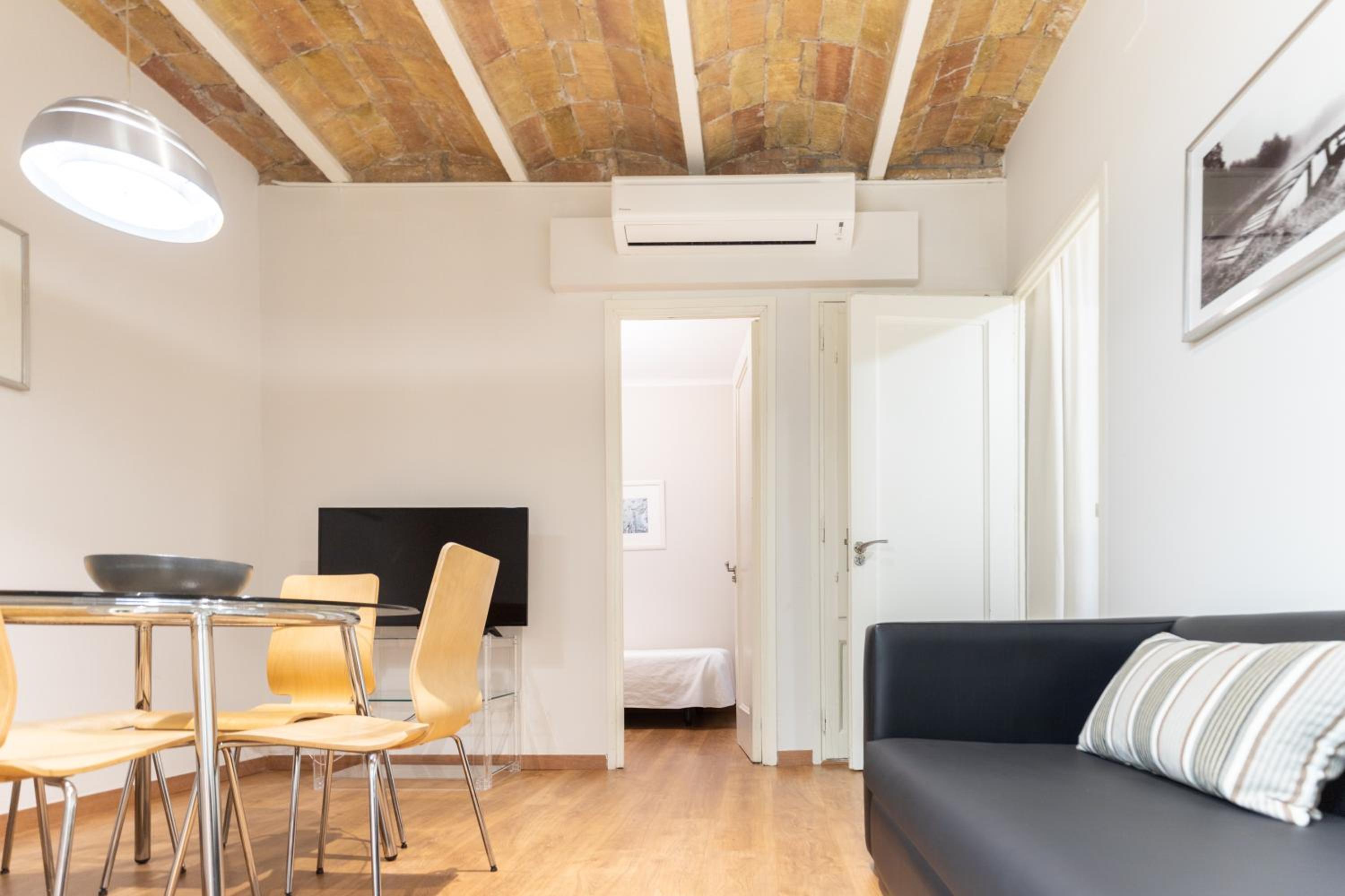 Four-Bedroom Standard Apartment