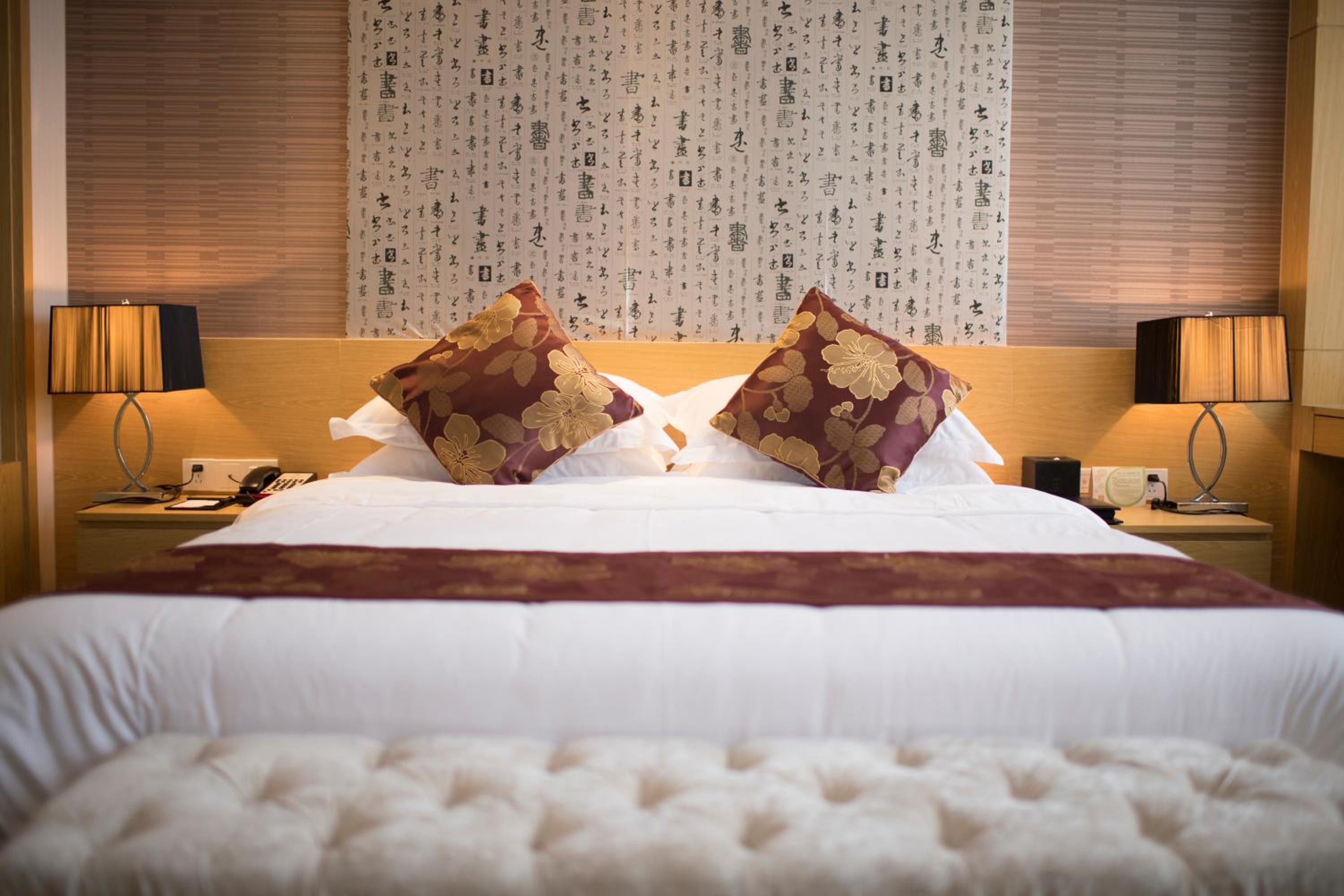 Superior Queen Room