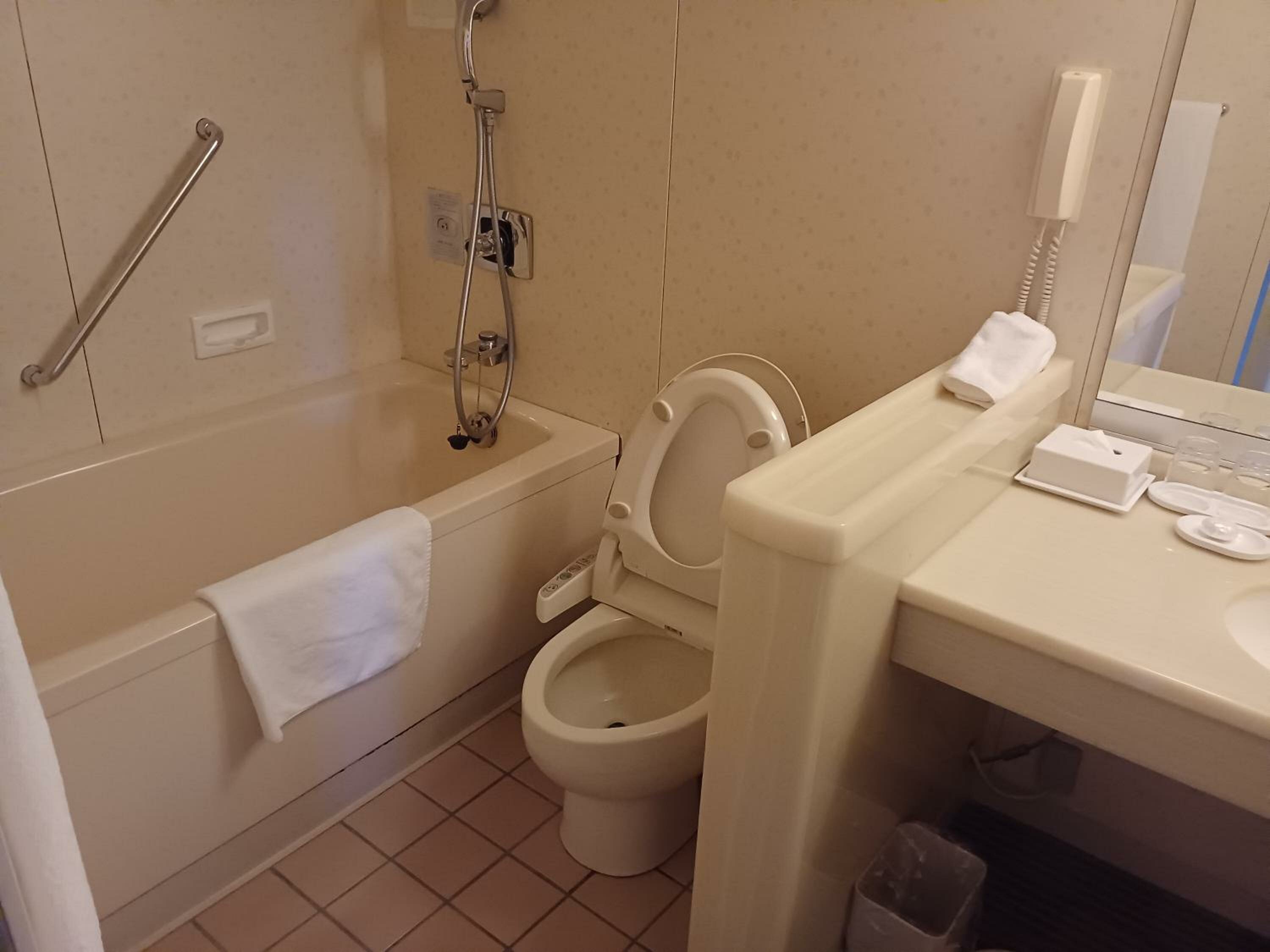 Deluxe Double Room with Castle View - Non-Smoking