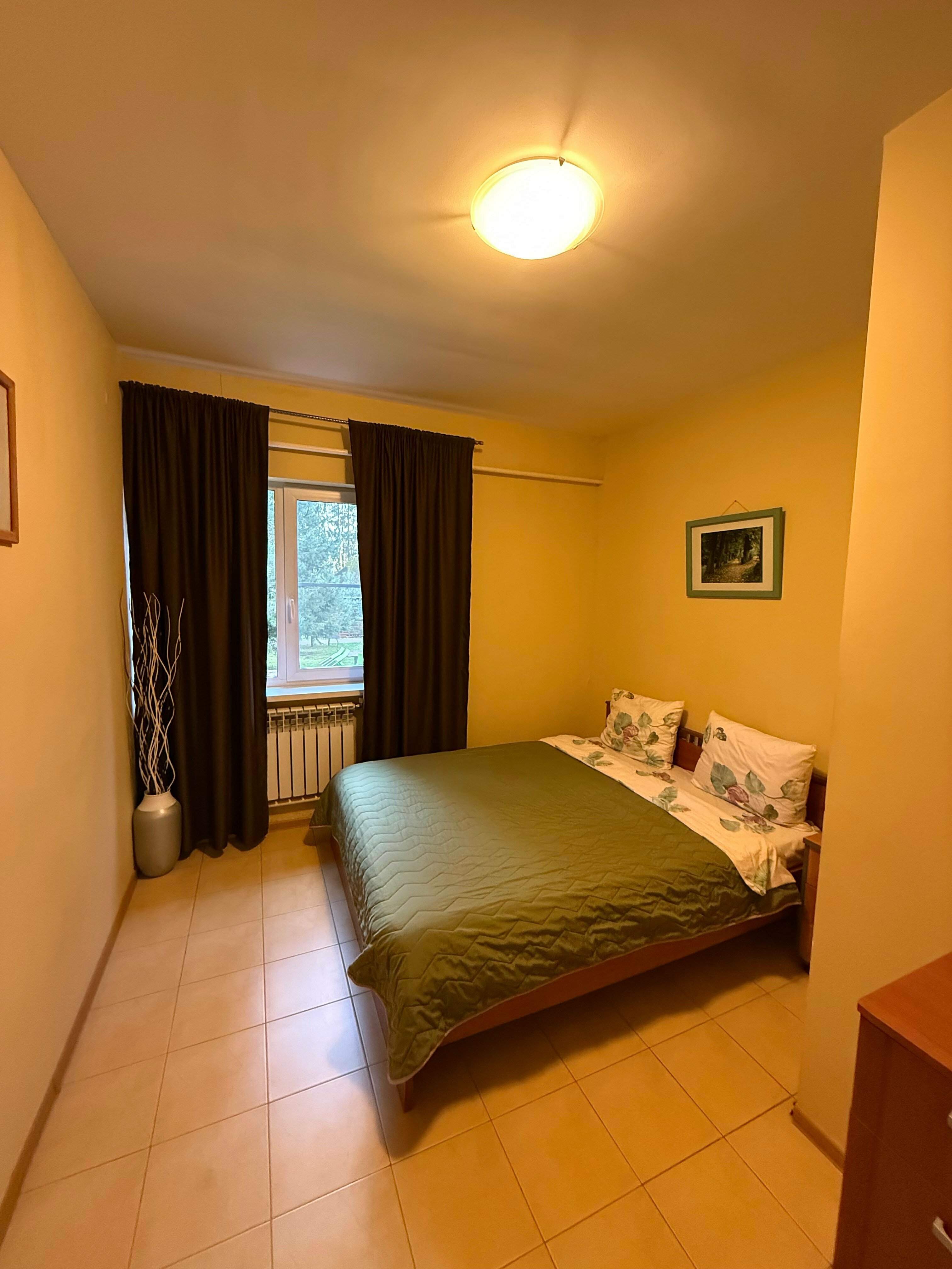 Дом стандарт 8 местный