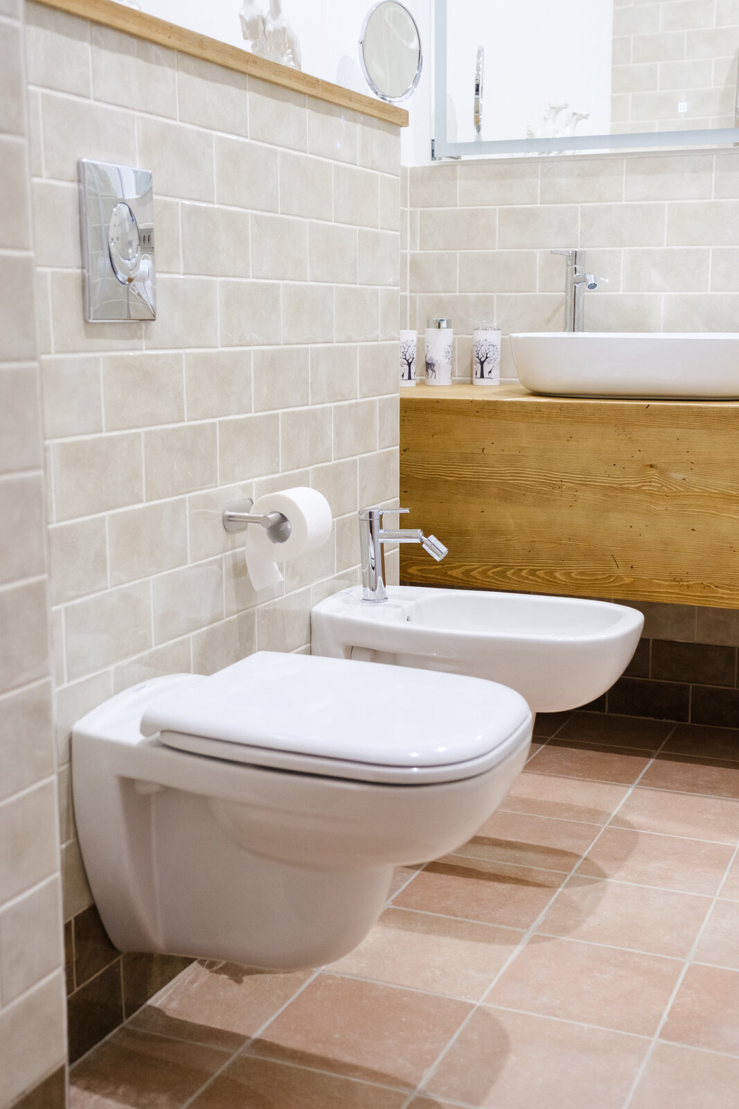 Джуниор сюит  "Охотничий" 4-й этаж (403)