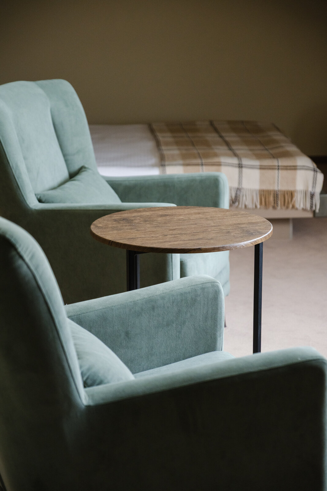 Джуниор Сюит 5-й этаж (501)