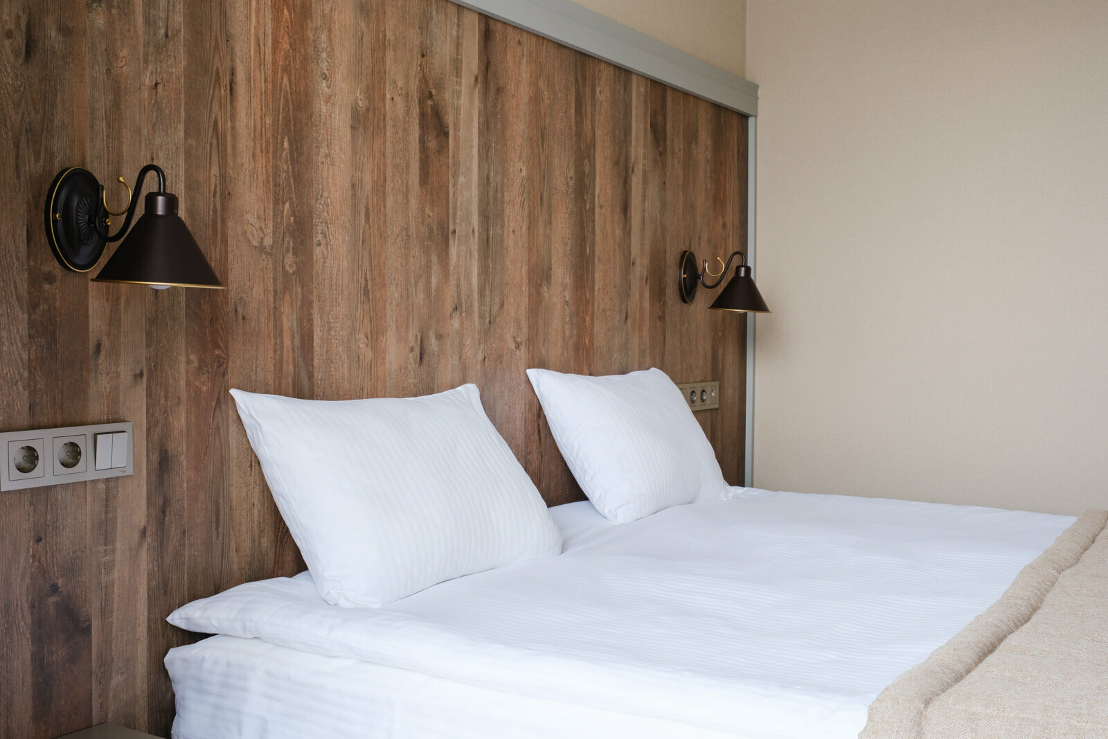 Джуниор Сюит 2-й этаж (208,207,206)