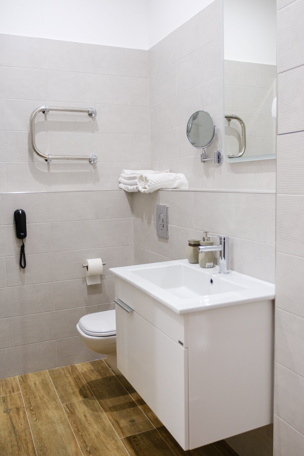 Люкс 4-й этаж (404)