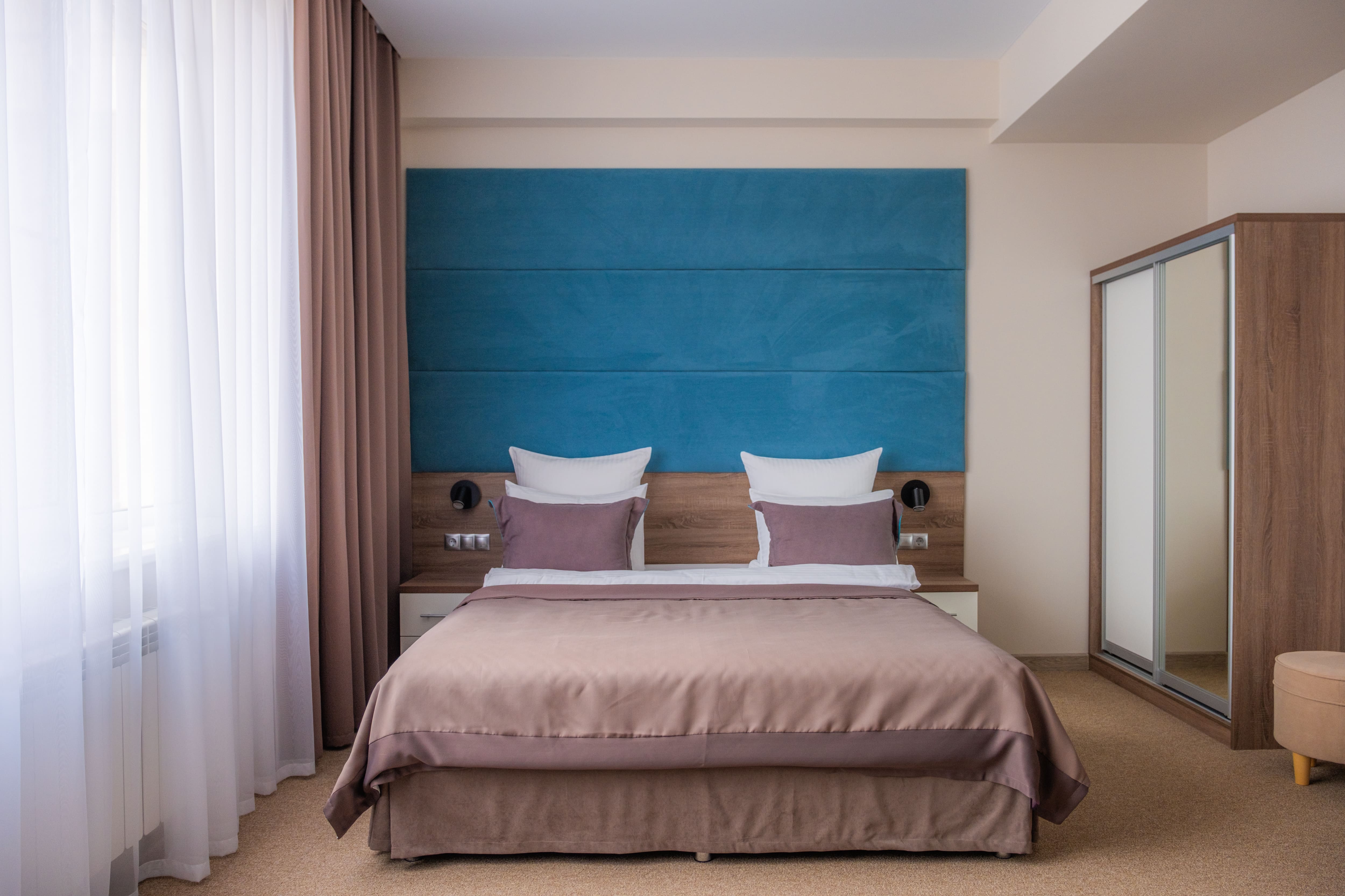 Семейный люкс