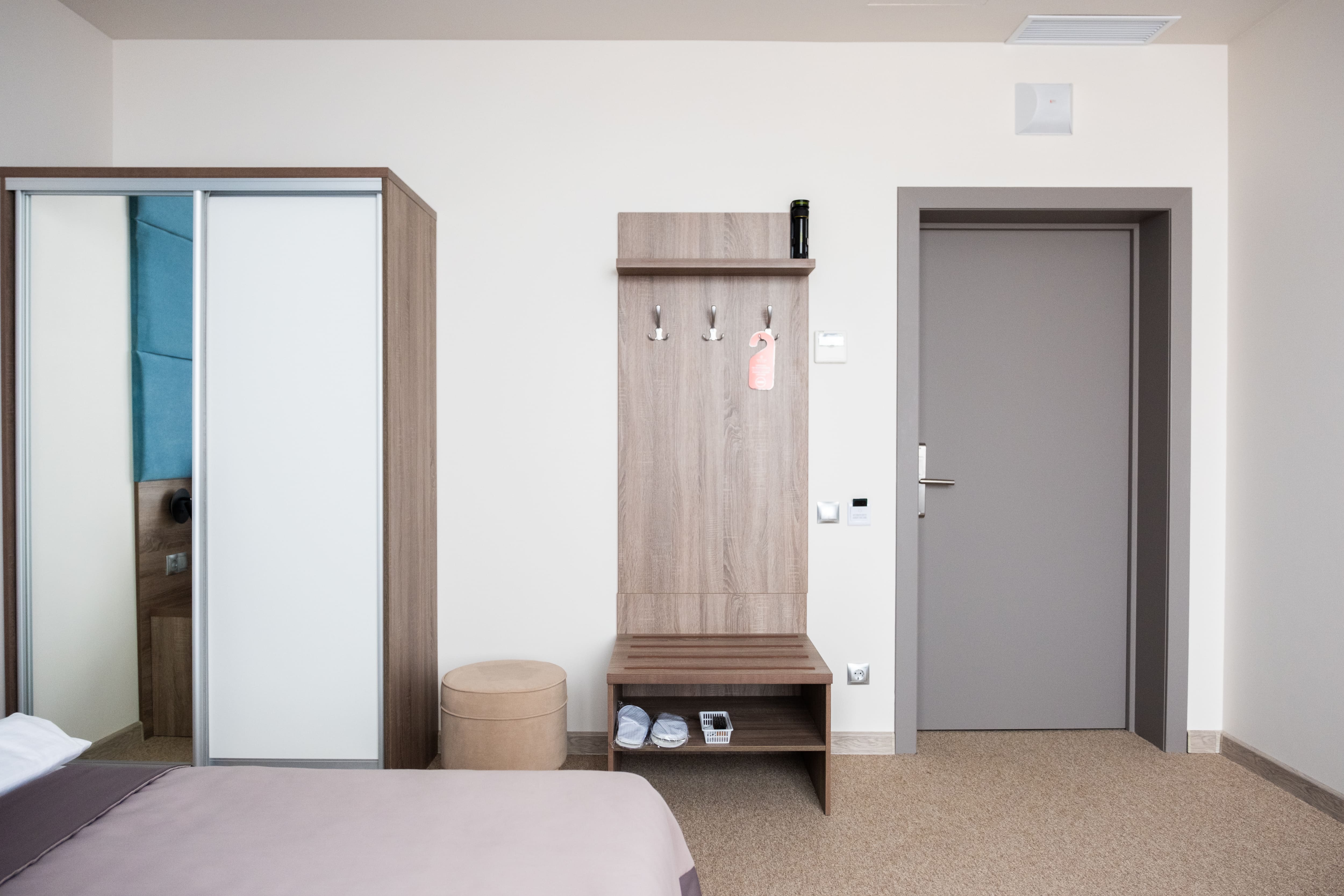 Семейный люкс