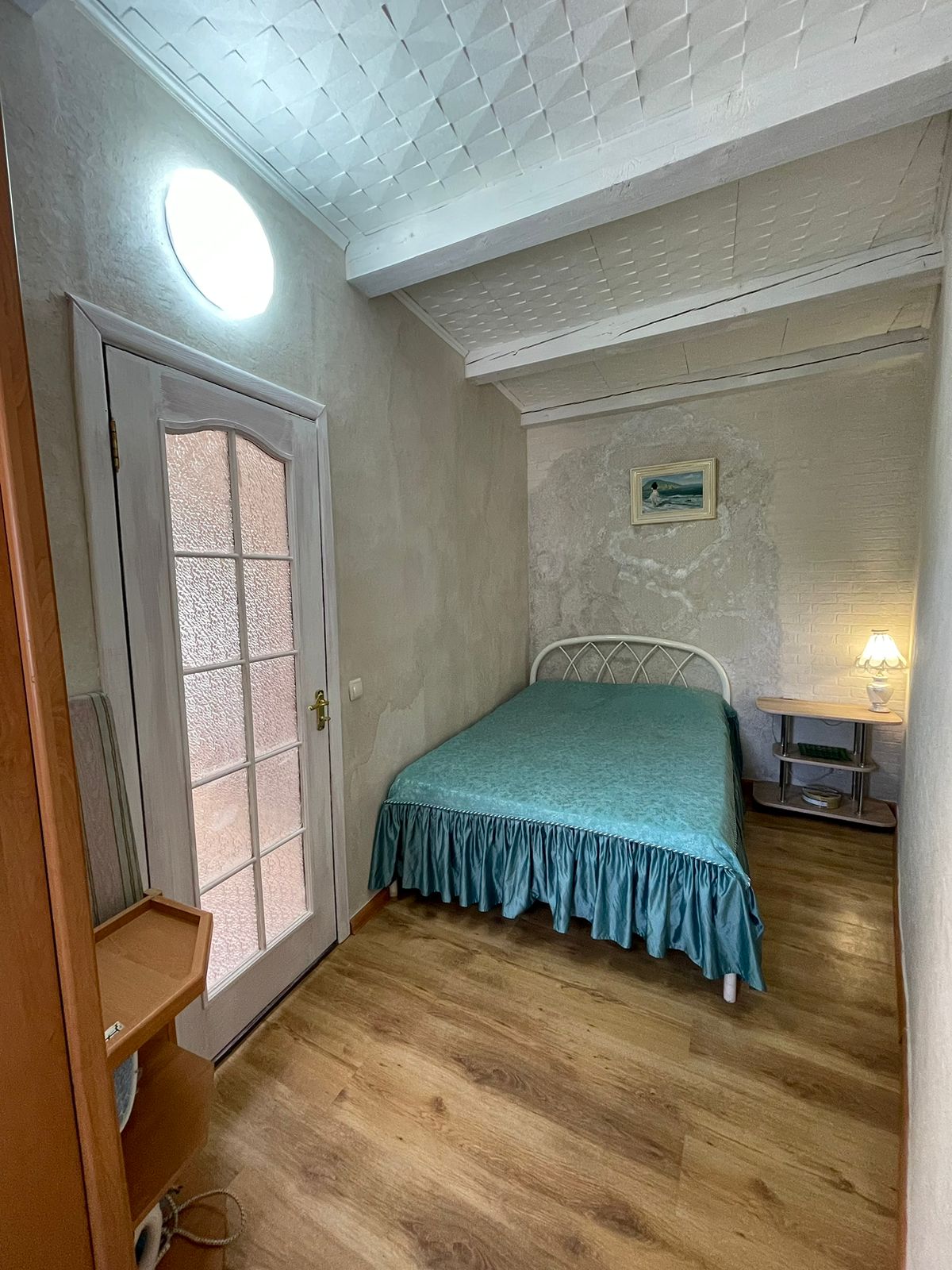 Улучшенный семейный номер