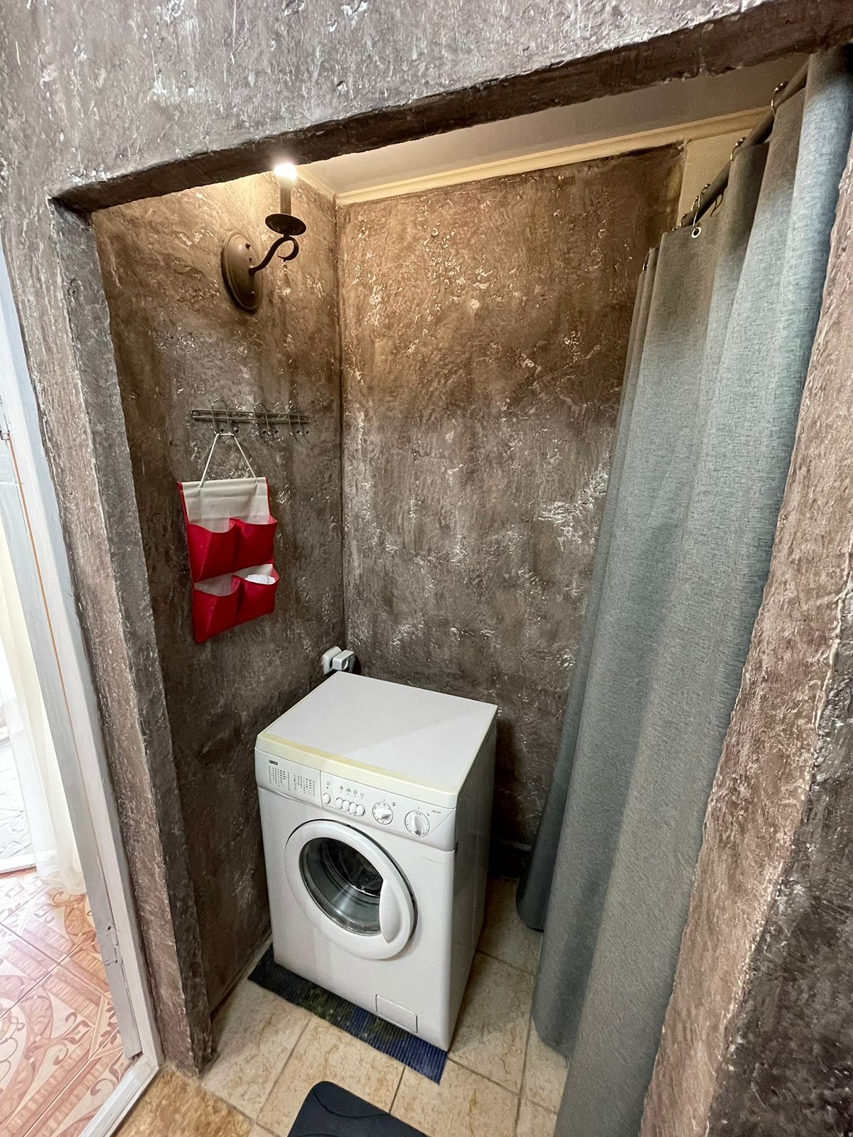 Семейный номер-студия