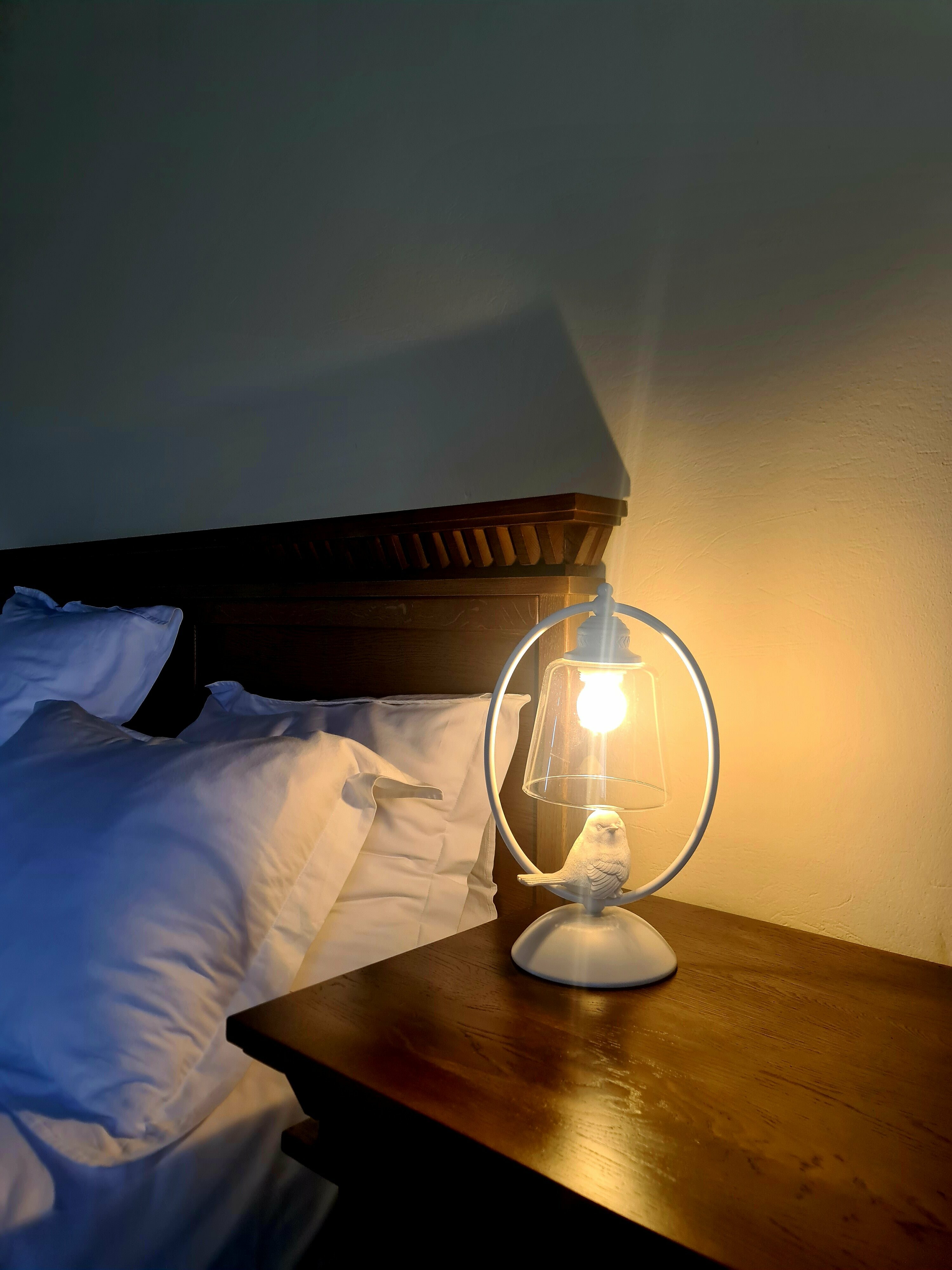 Улучшенный двухместный номер с 1 кроватью