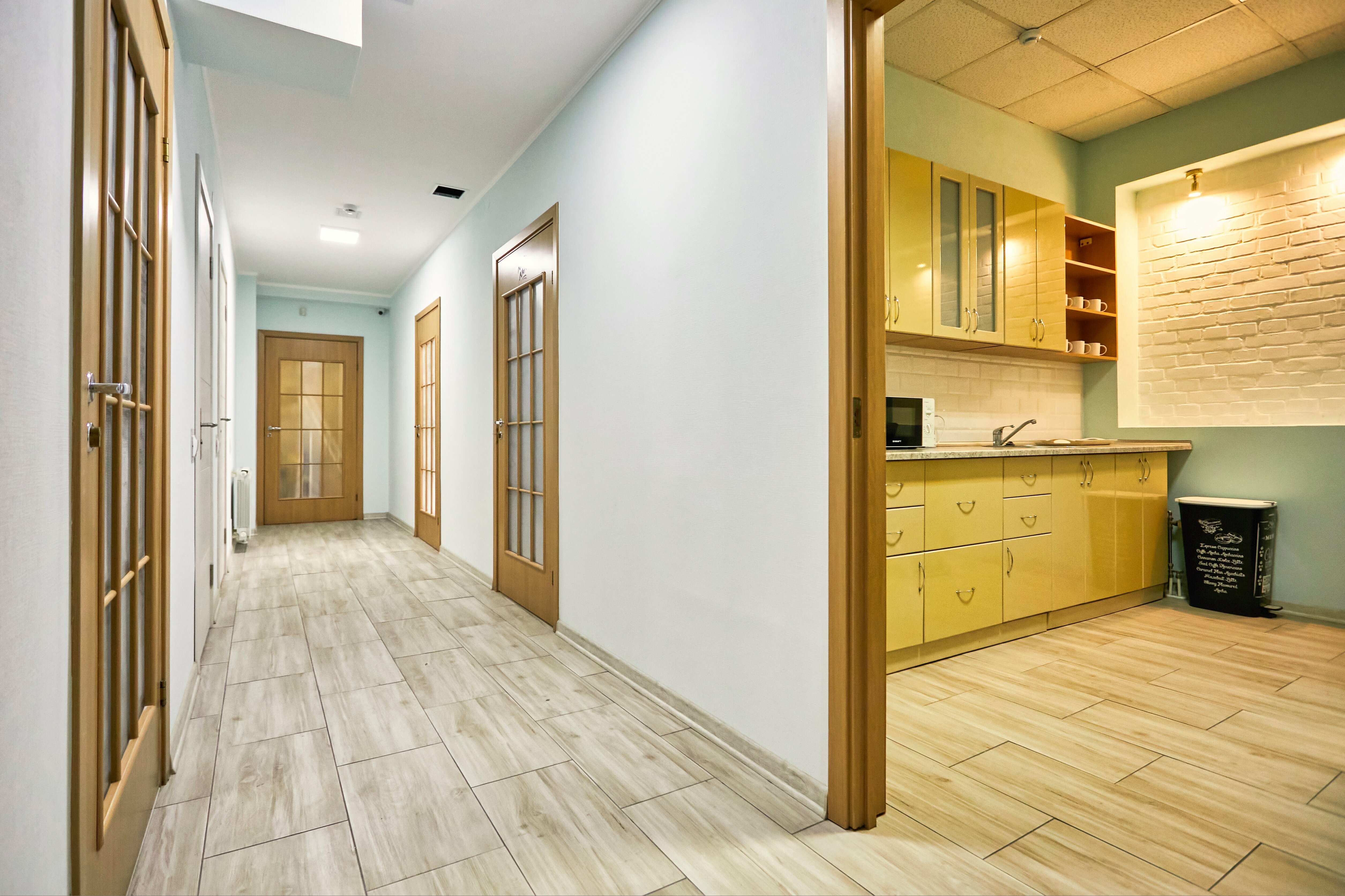 ШЕСТИМЕСТНЫЙ НОМЕР ЖЕНСКИЙ