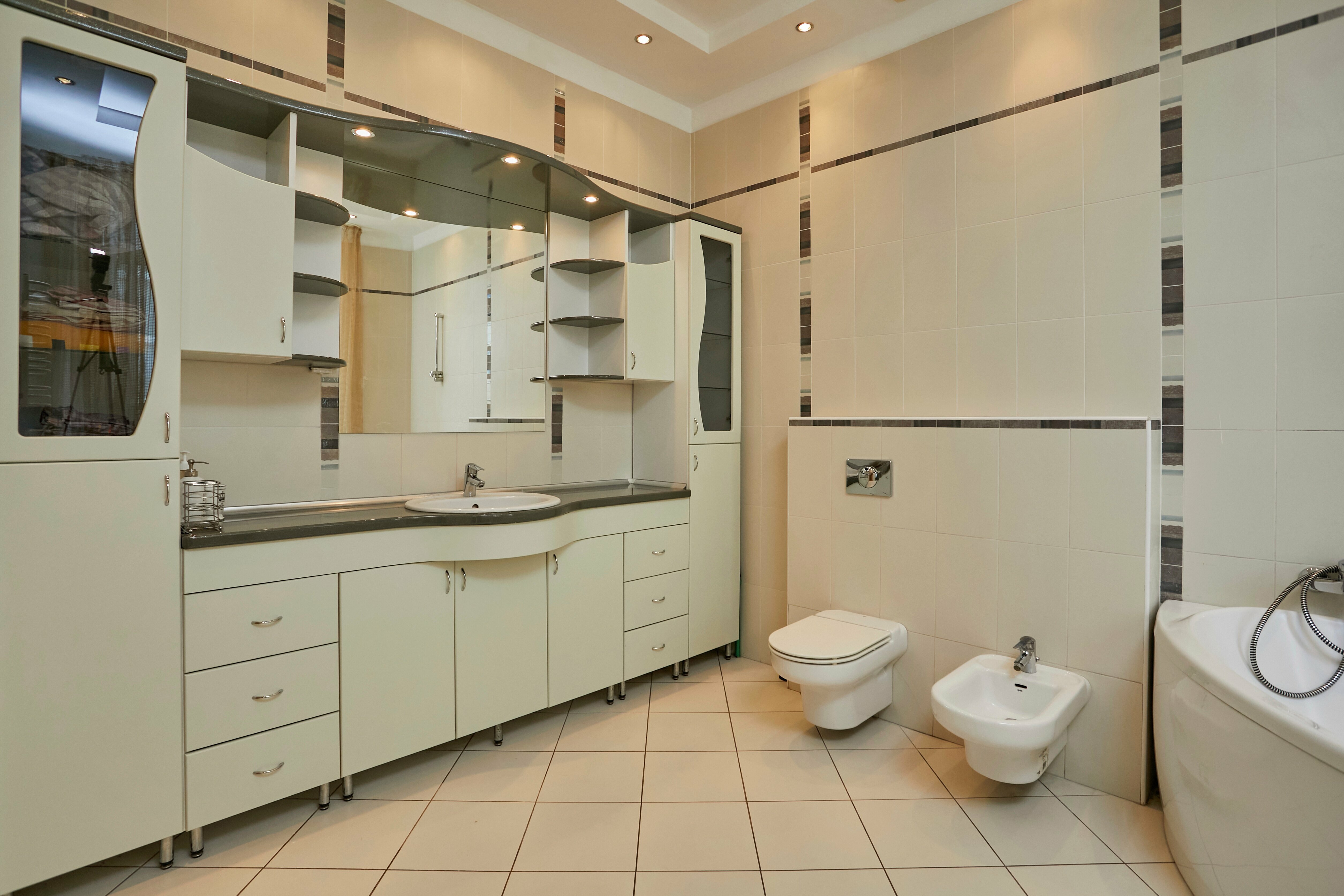 ДВУХКОМНАТНЫЕ АПАРТАМЕНТЫ