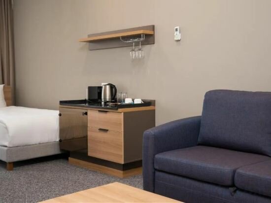 Small Double Or Twin Room