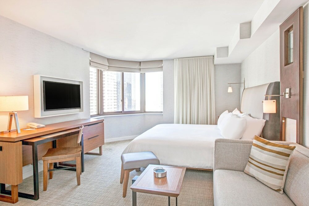 Standard Studio Suite, 1 Bedroom, Kitchenette