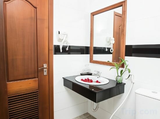 Superior Double Room with City View