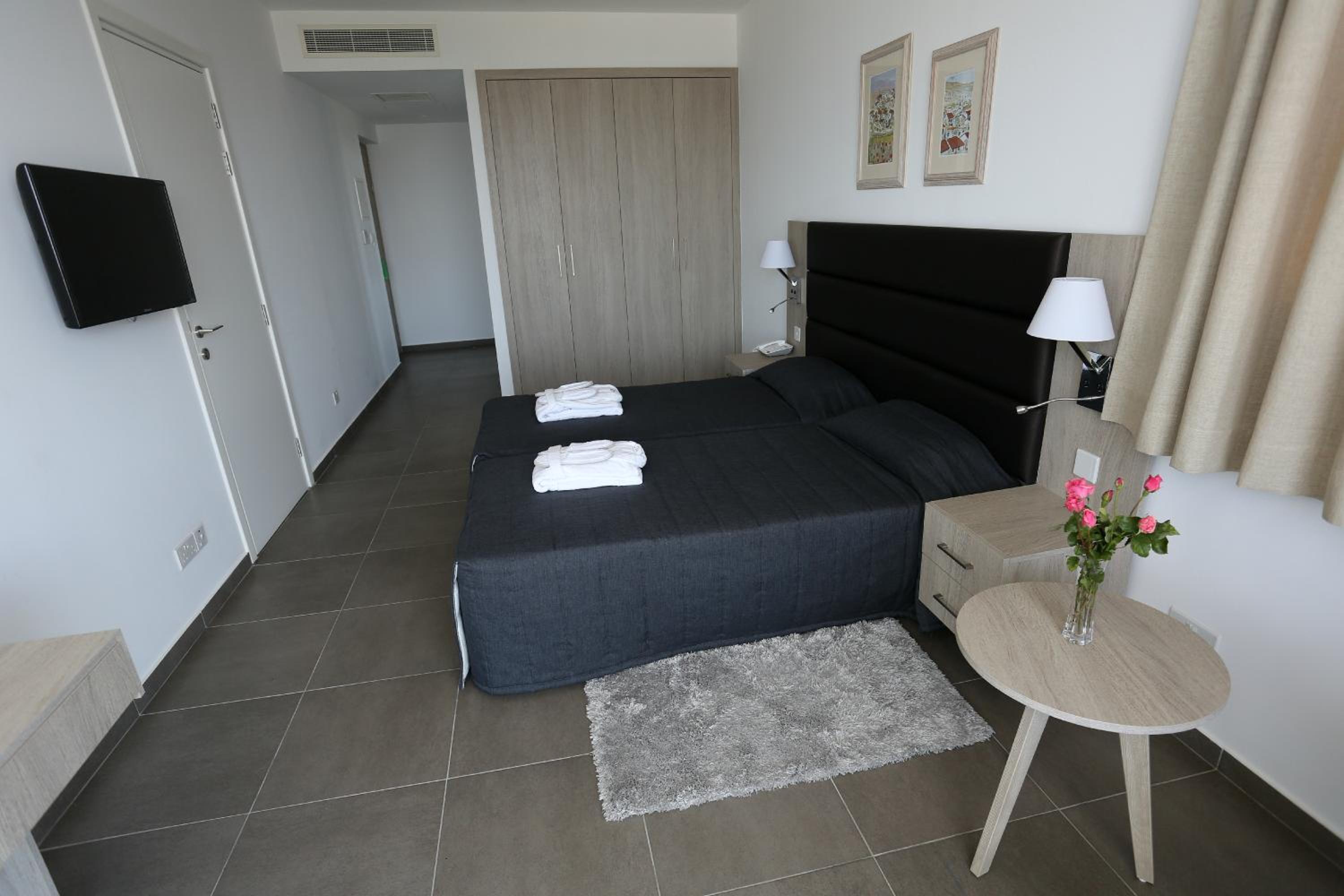 Superior Double or Twin Room with Garden or Inland View