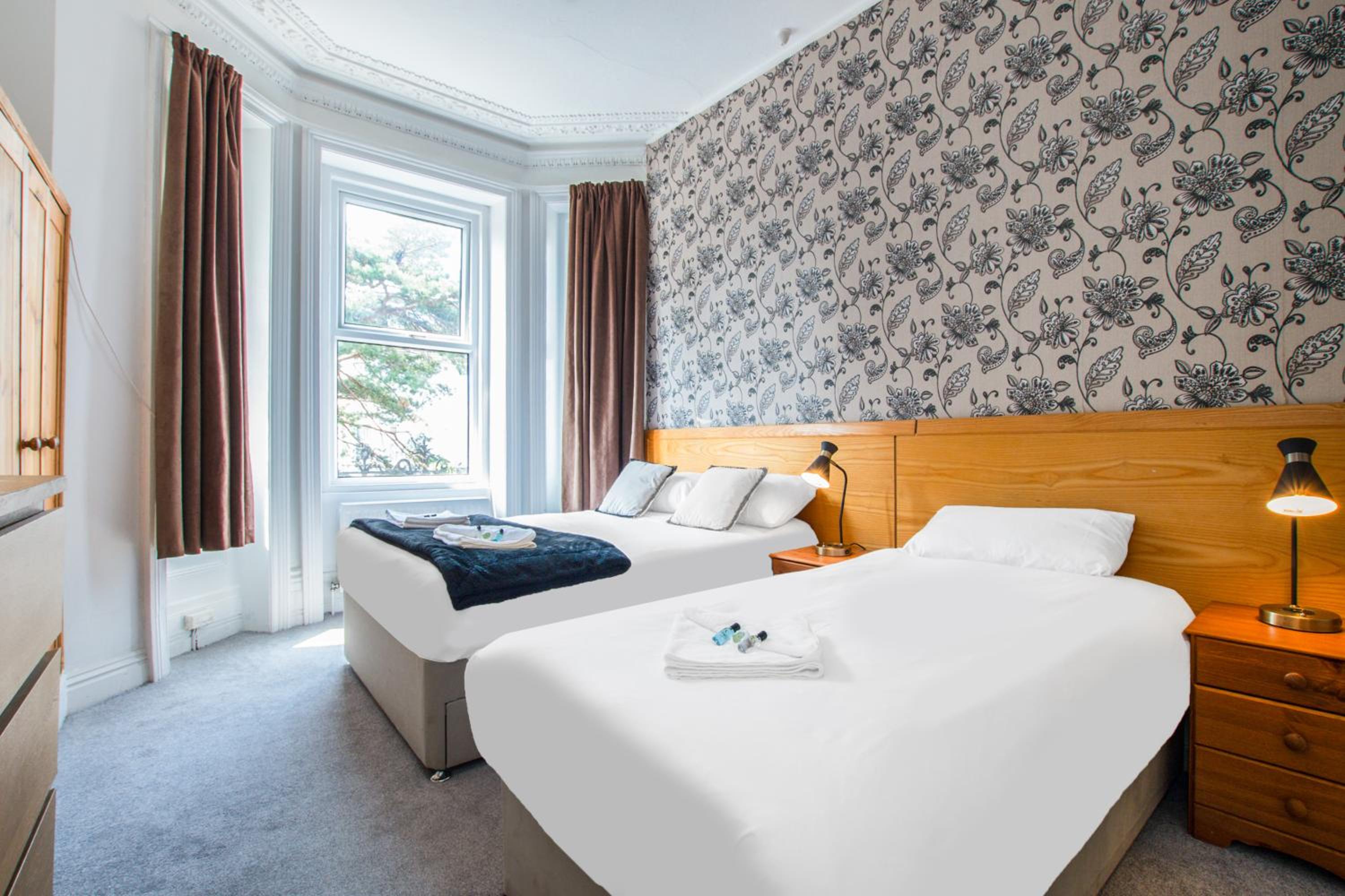 Standard Family Room