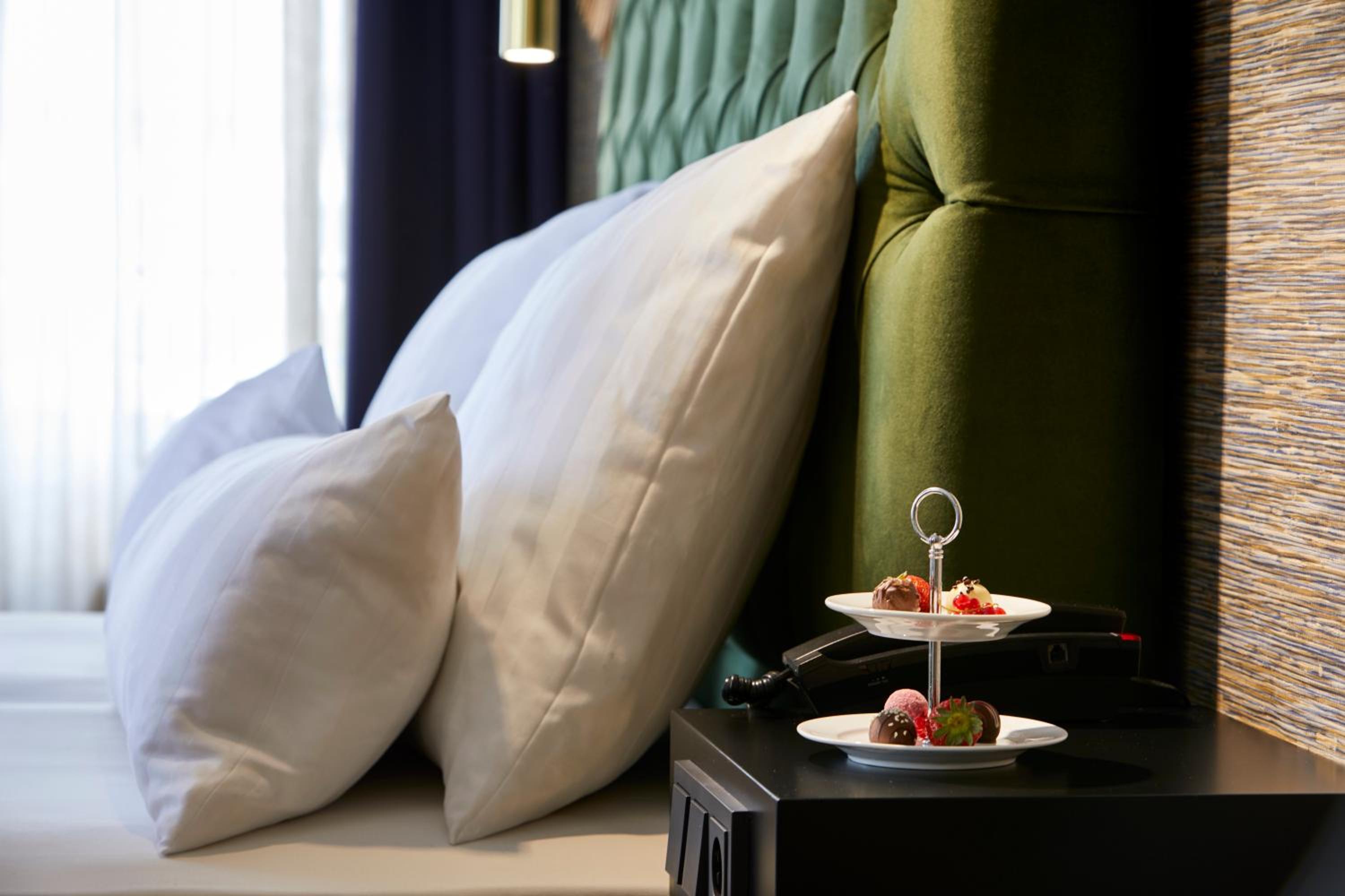 Double Room Comfort City