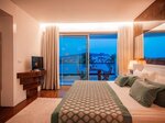 Senior Suite в Baia Bodrum Hotel