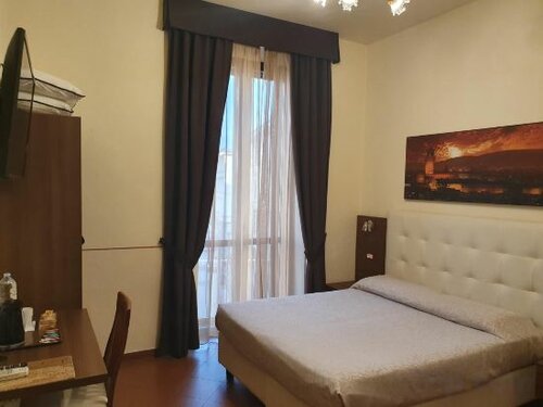 Double or Twin Room в Hotel Ester