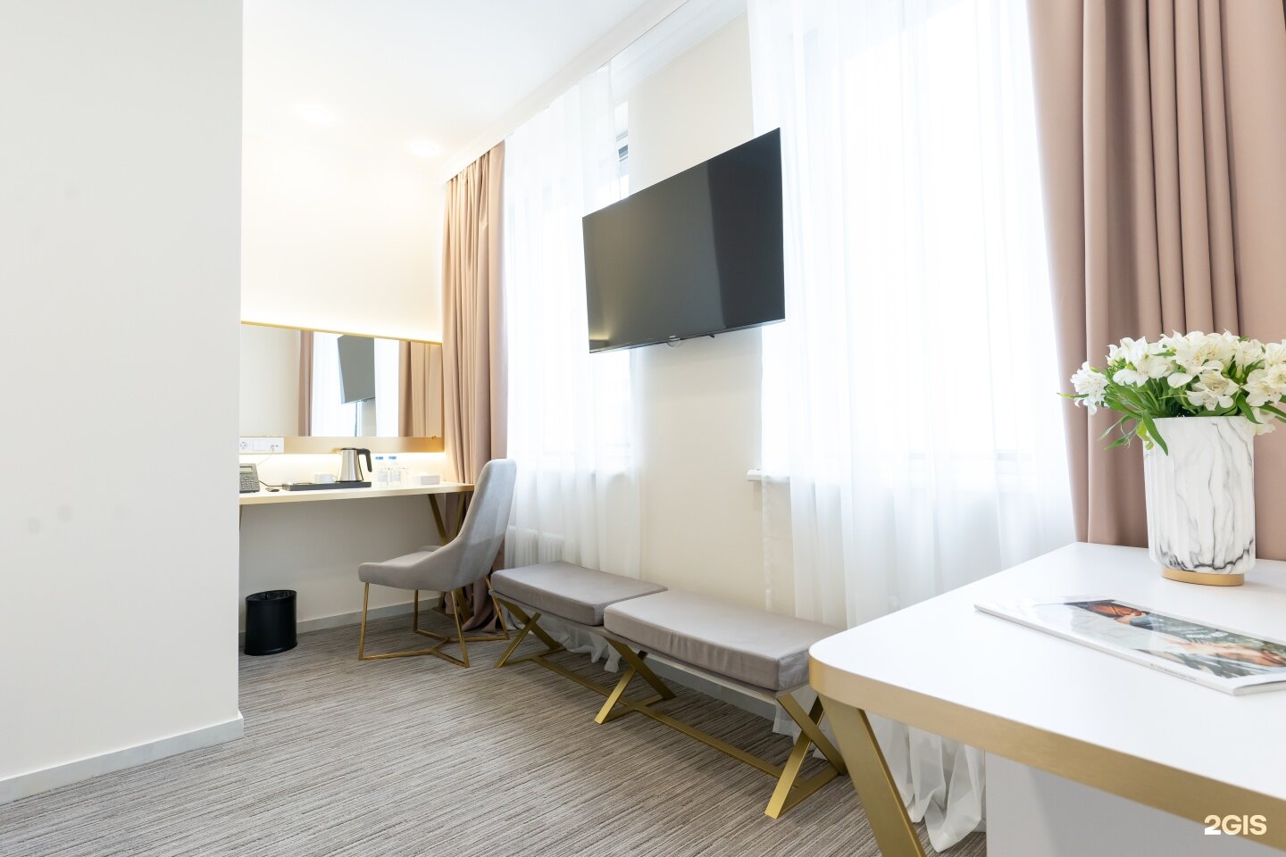 СТАНДАРТ ВЫСОКИЙ ЭТАЖ